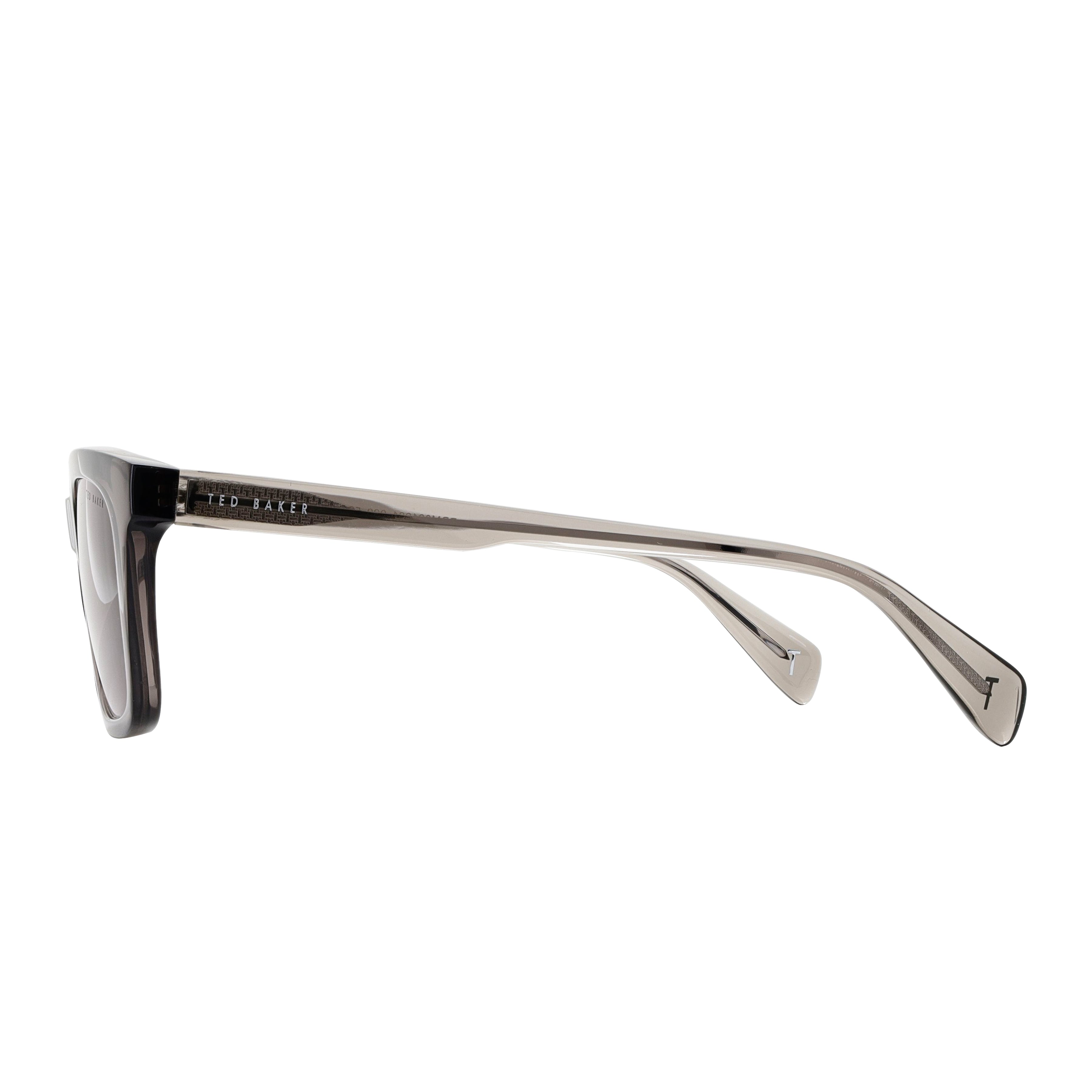 Birch Sunglasses Gloss X'Tal Grey