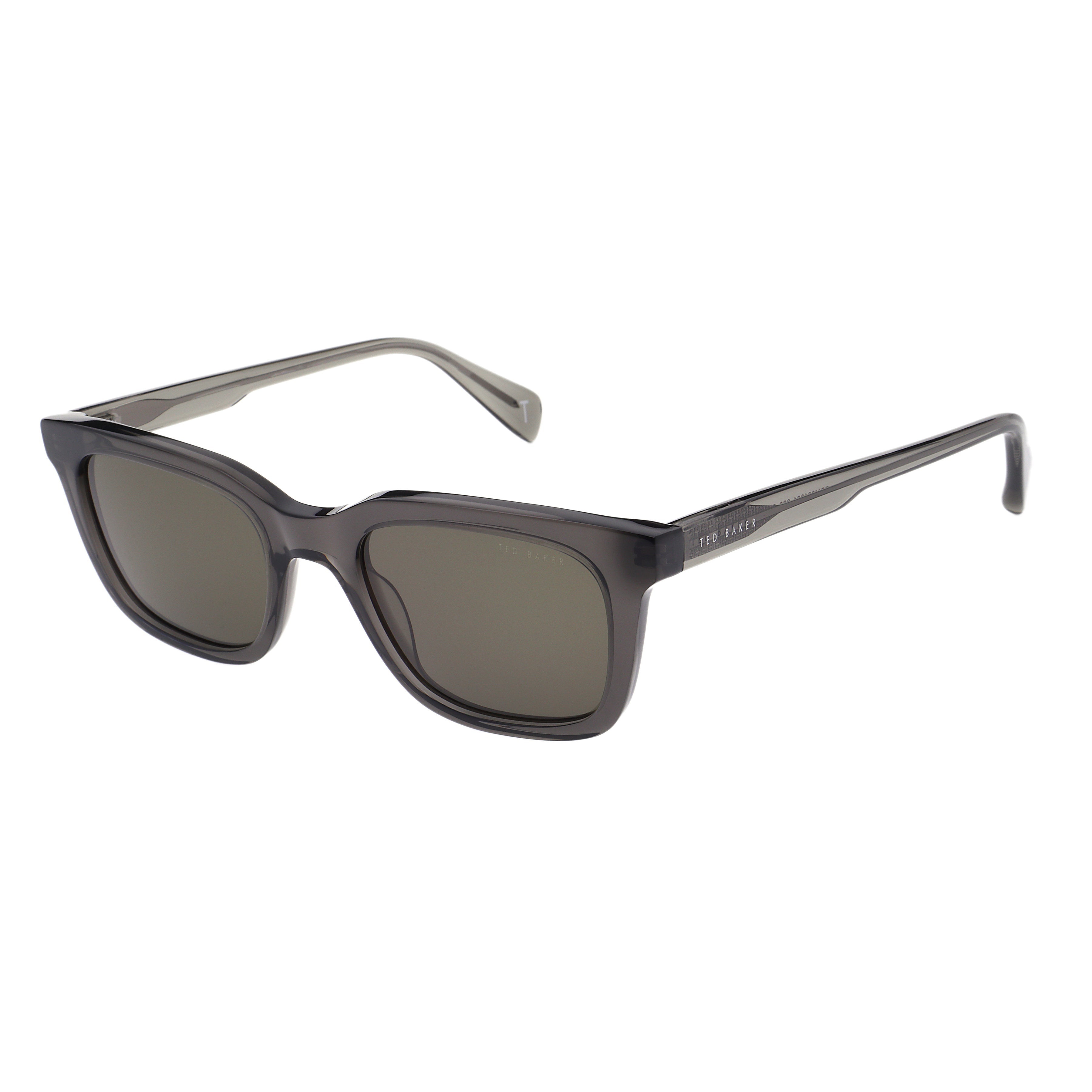 Birch Sunglasses Gloss X'Tal Grey