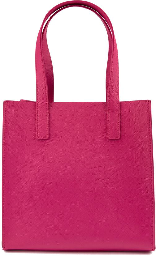 Milecon Icon Handbag Brt-Pink