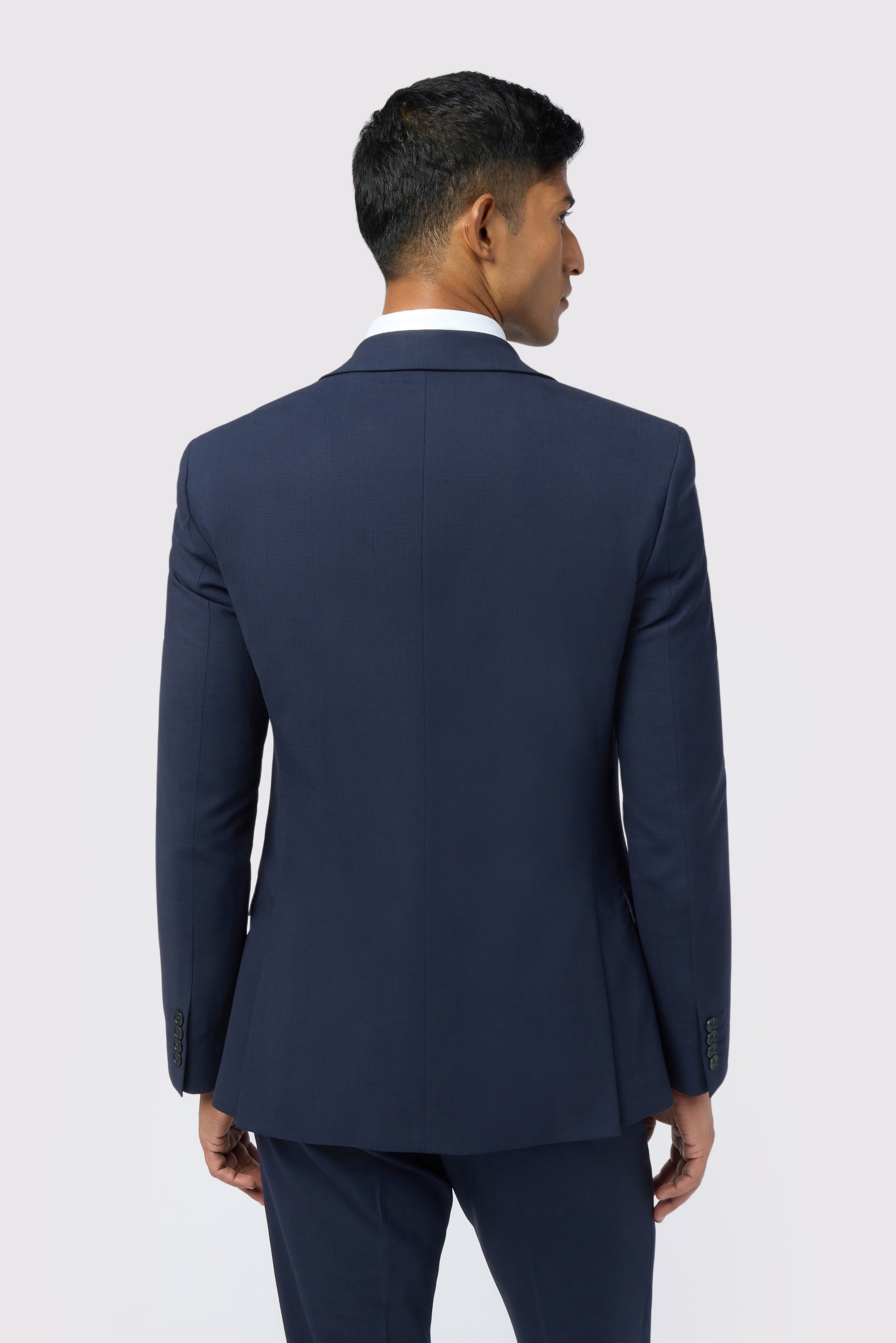 Pindar-Performance Navy Panama Jkt Navy