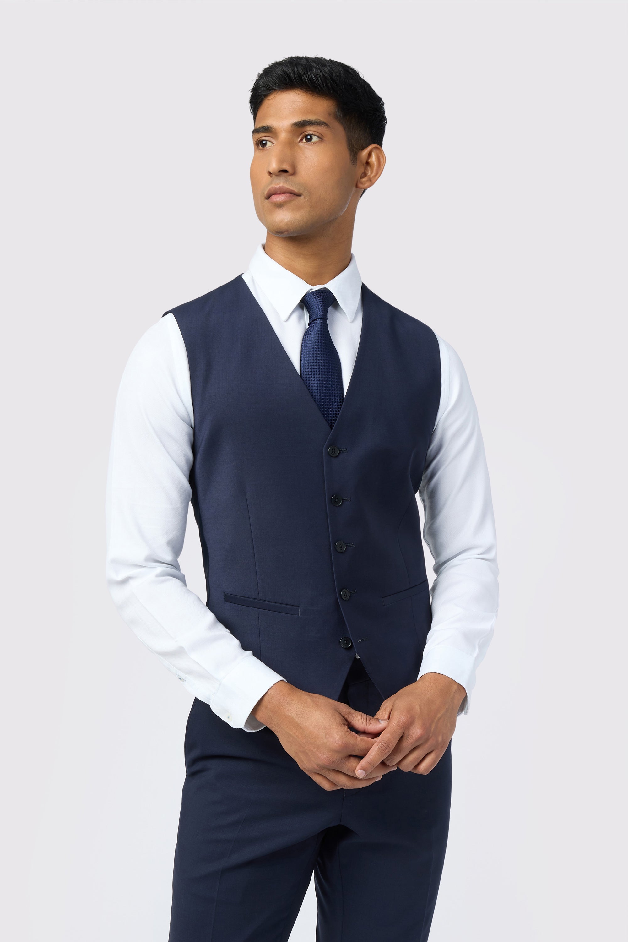 Pindar-Performance Navy Panama Wc Navy