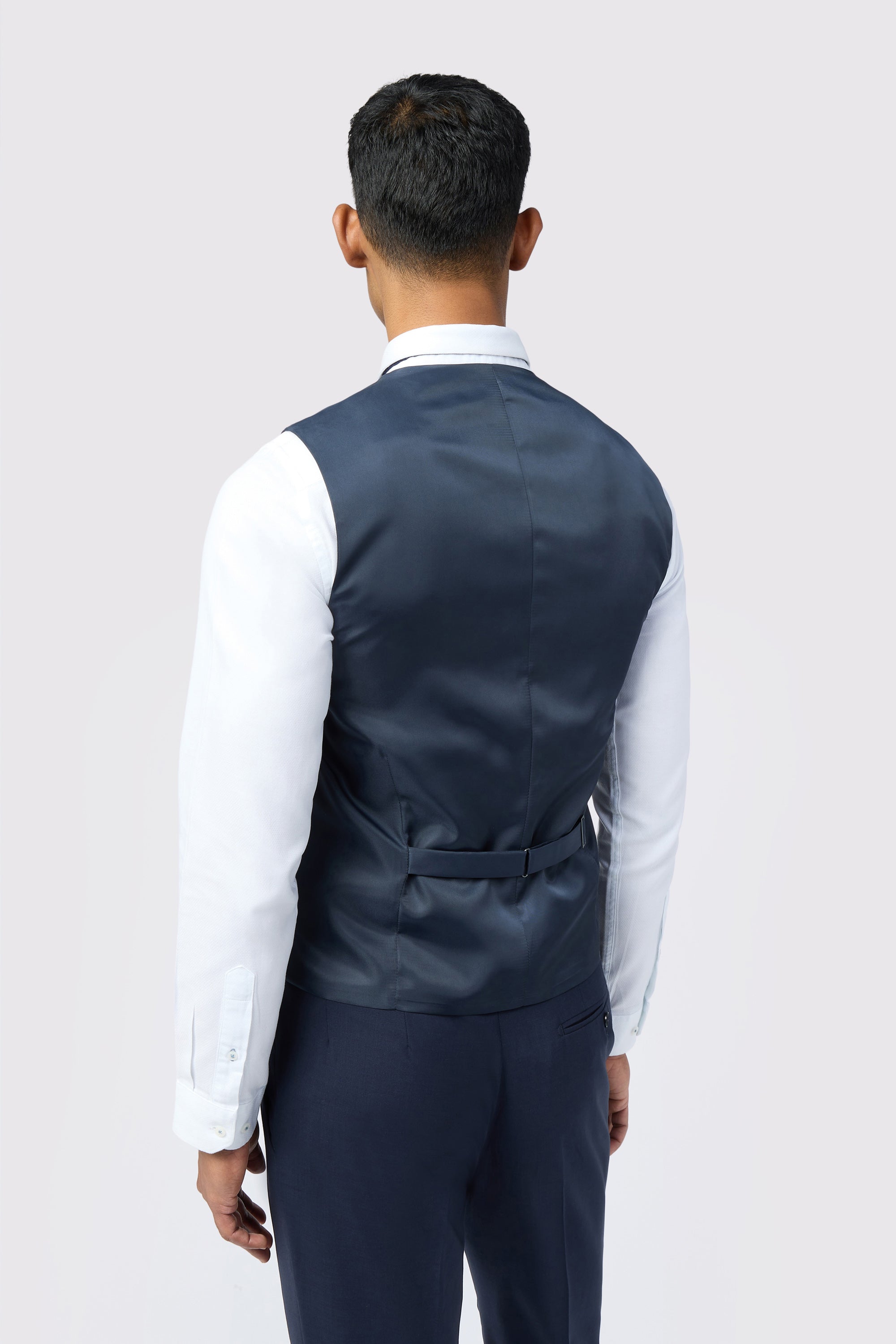 Pindar-Performance Navy Panama Wc Navy