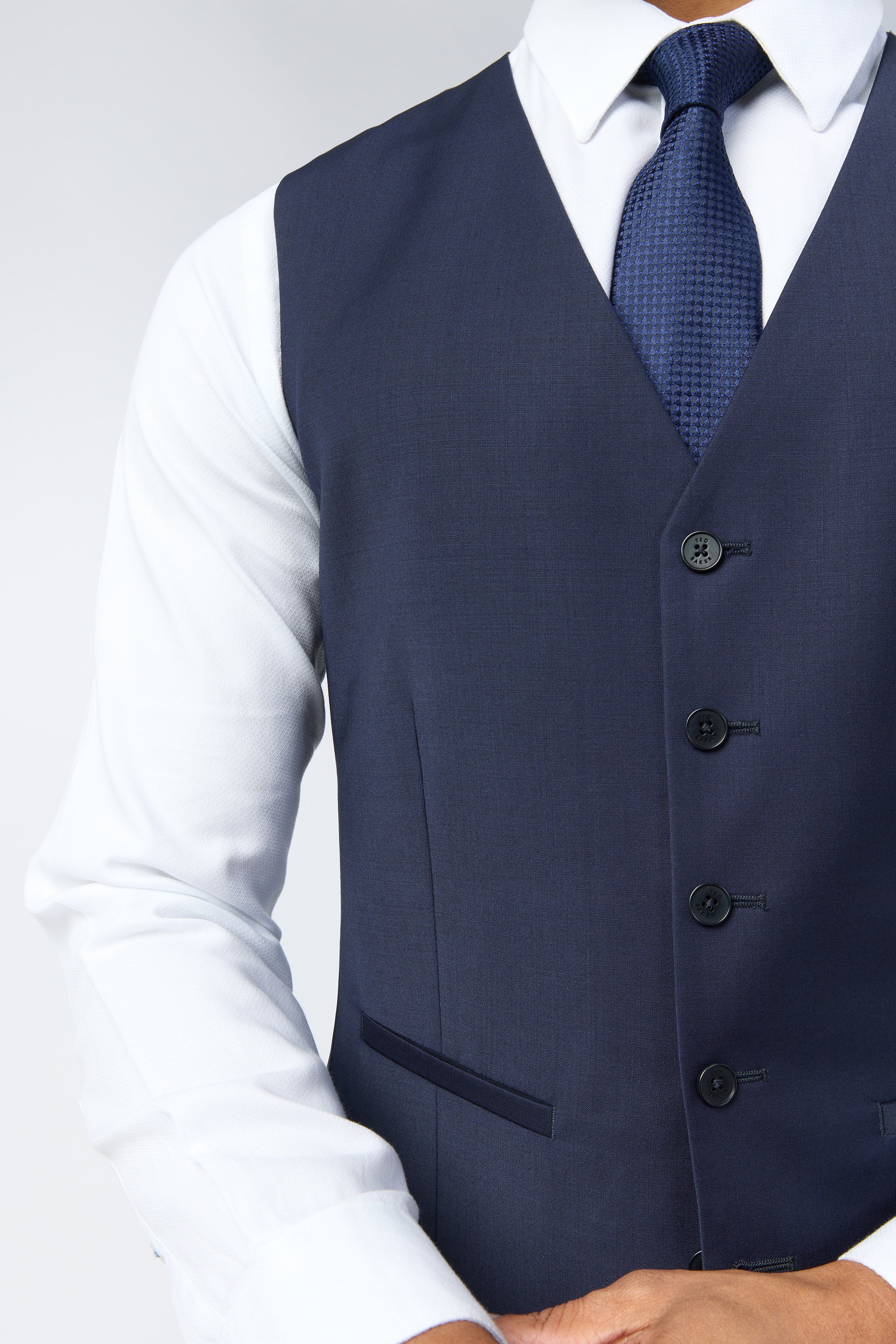Pindar-Performance Navy Panama Wc Navy