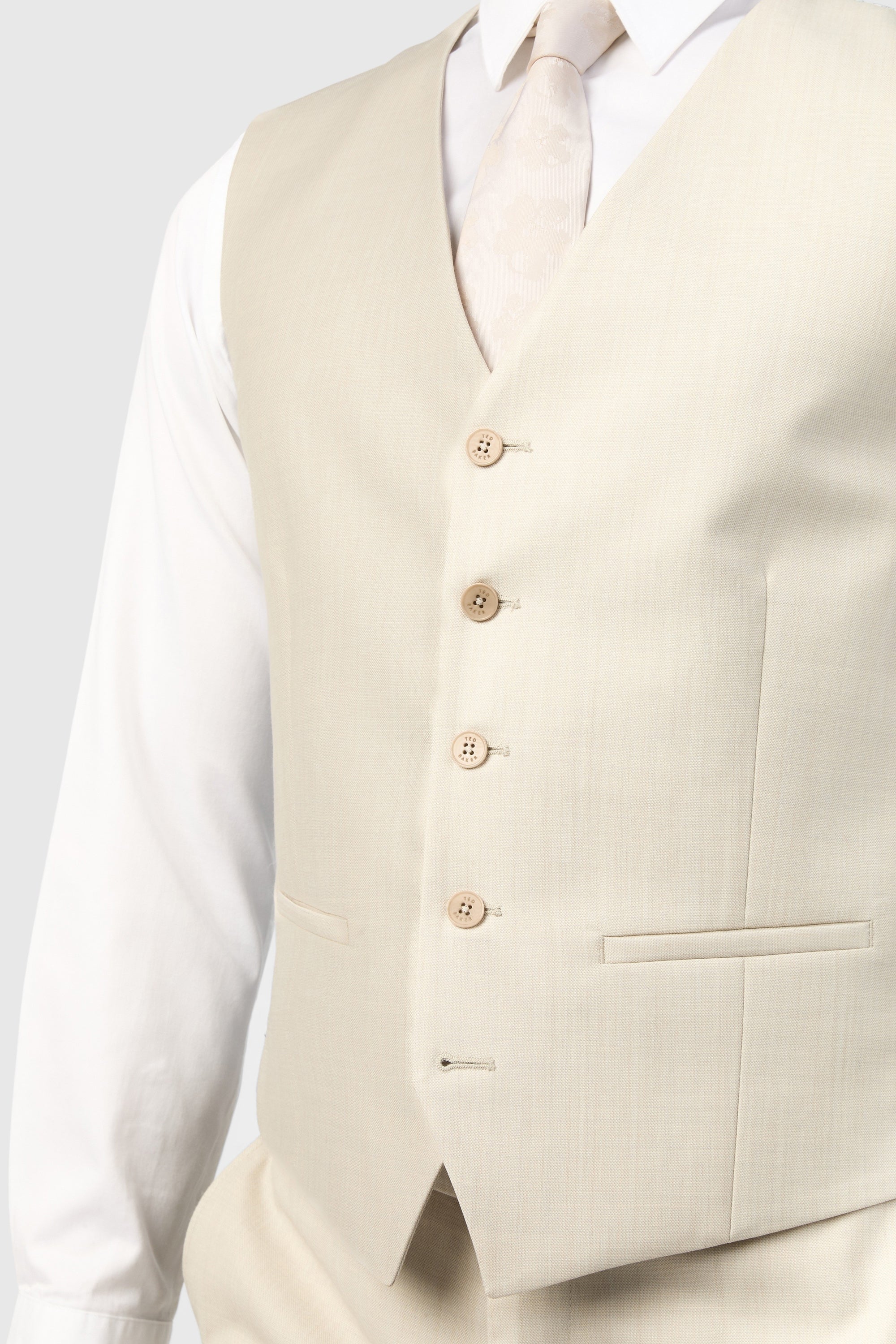 Hague-Stone Sharkskin Wc Stone Nude