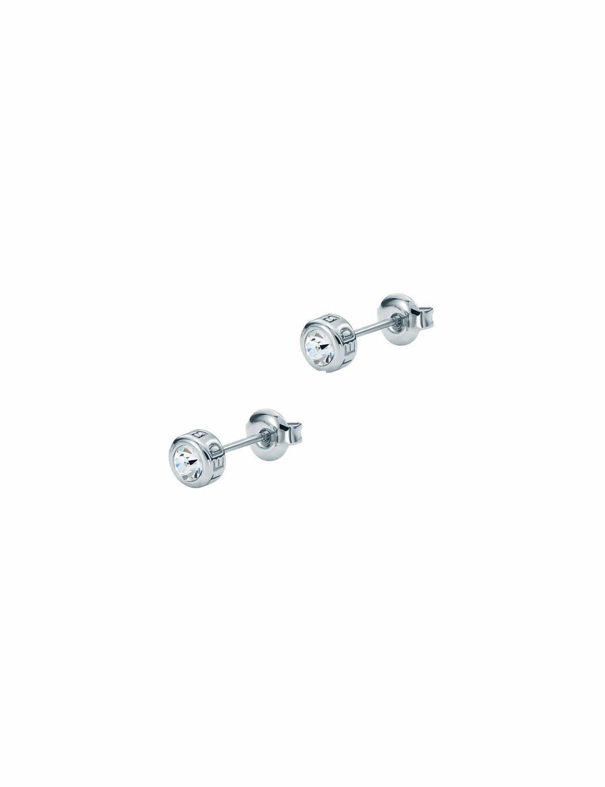 Sinee Mini Crystal Stud Earrings Crystal