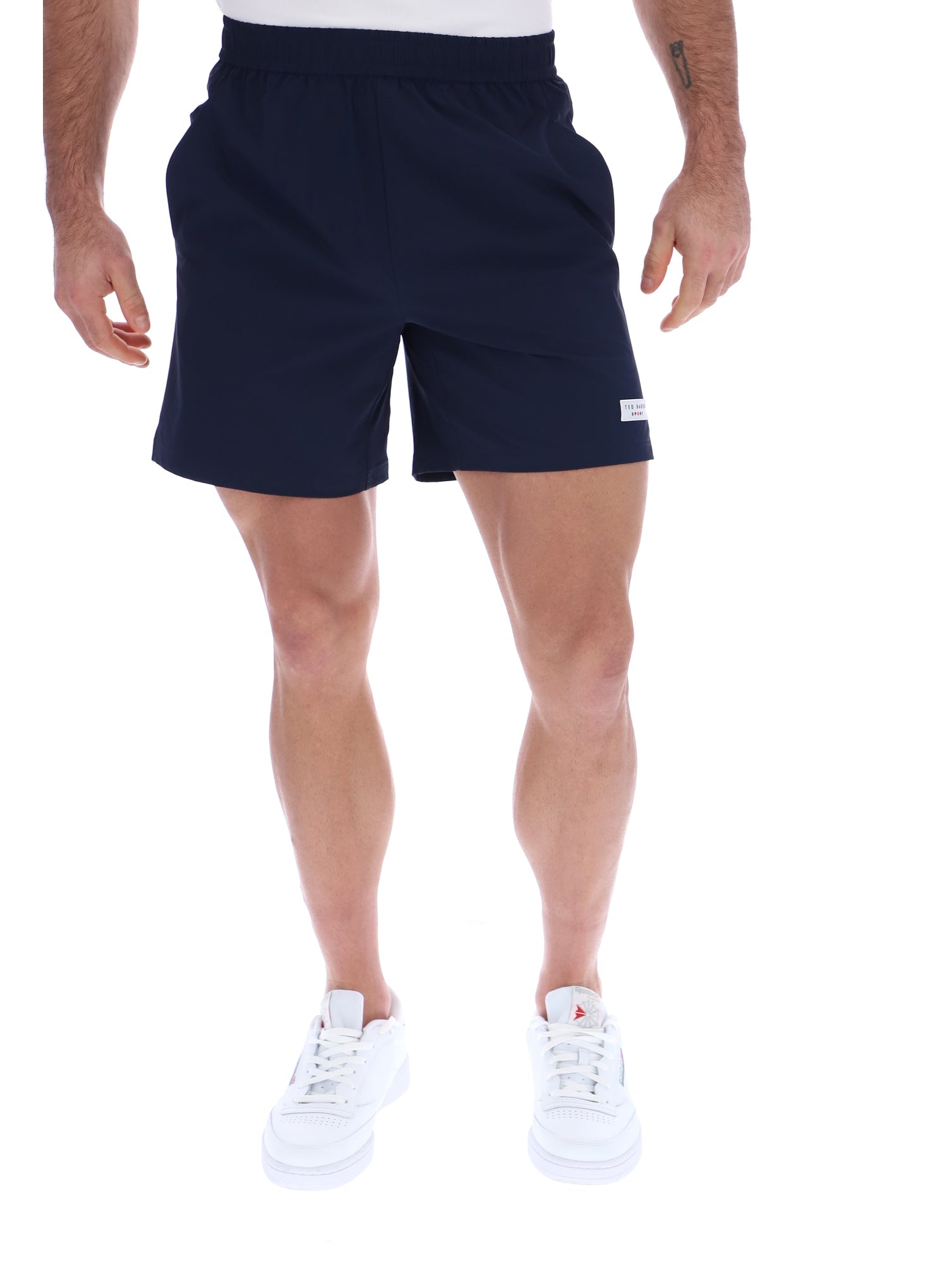 THEODORE Shorts Dark Sapphire