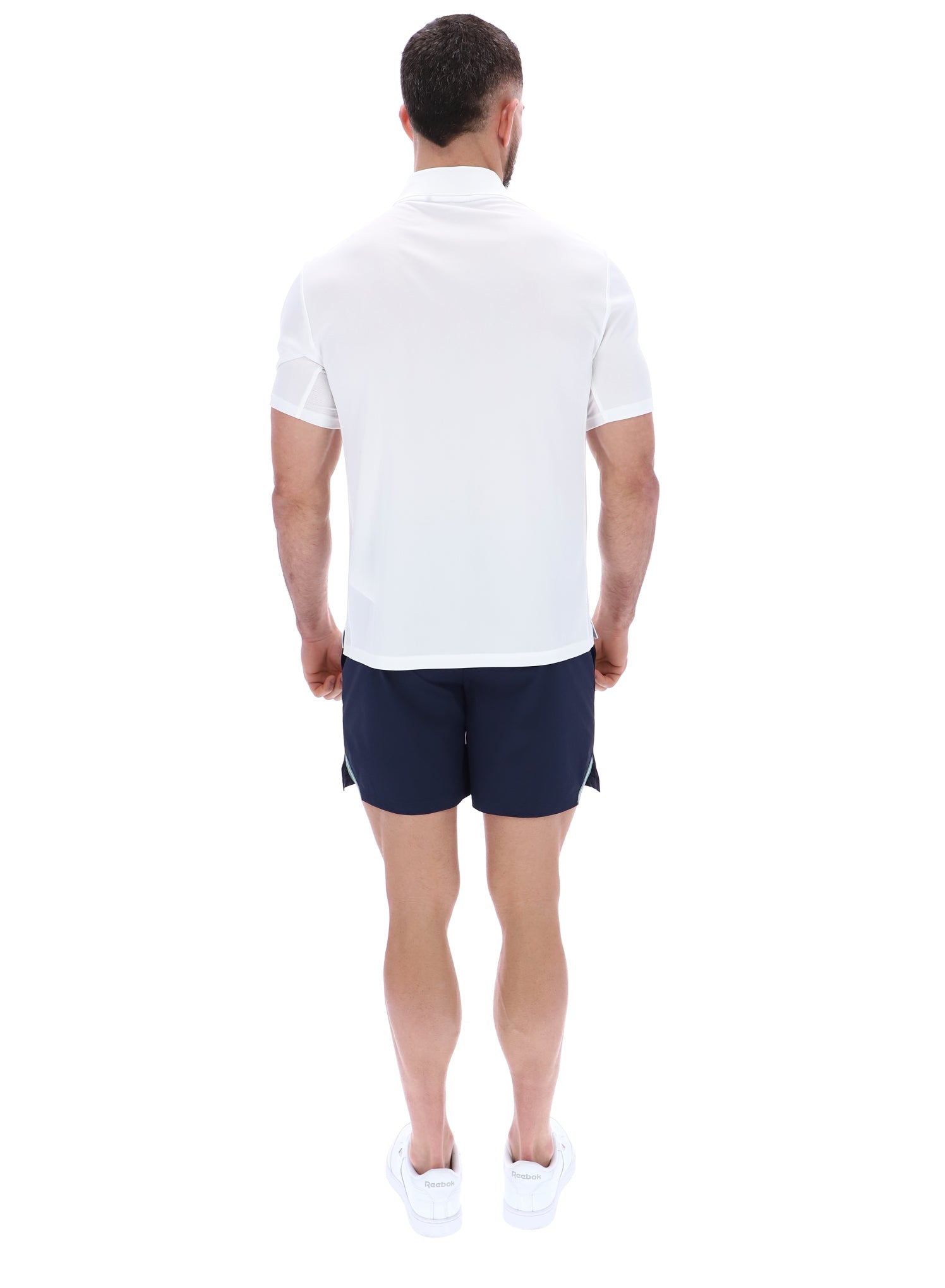 THEODORE Shorts Dark Sapphire