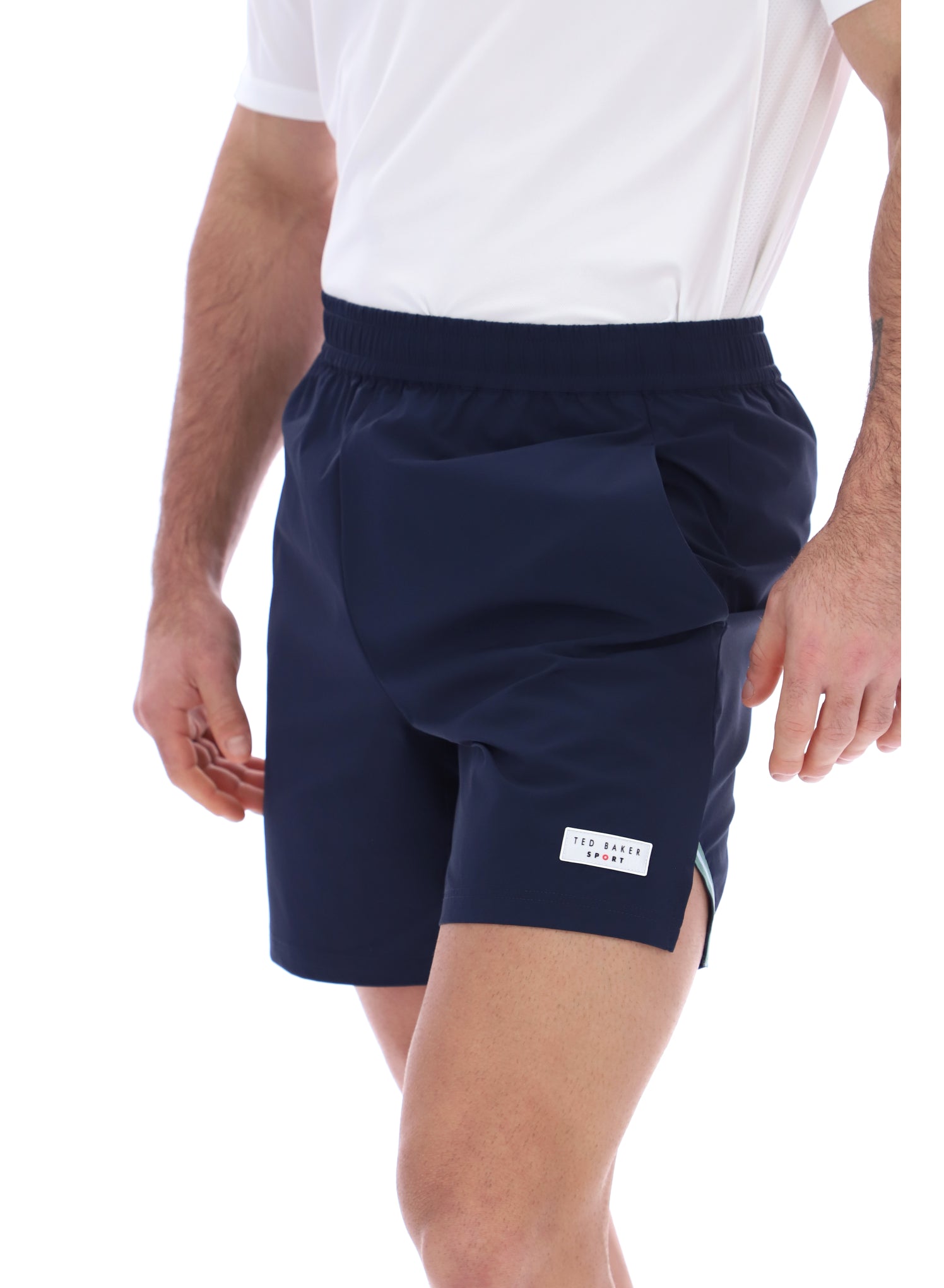 THEODORE Shorts Dark Sapphire