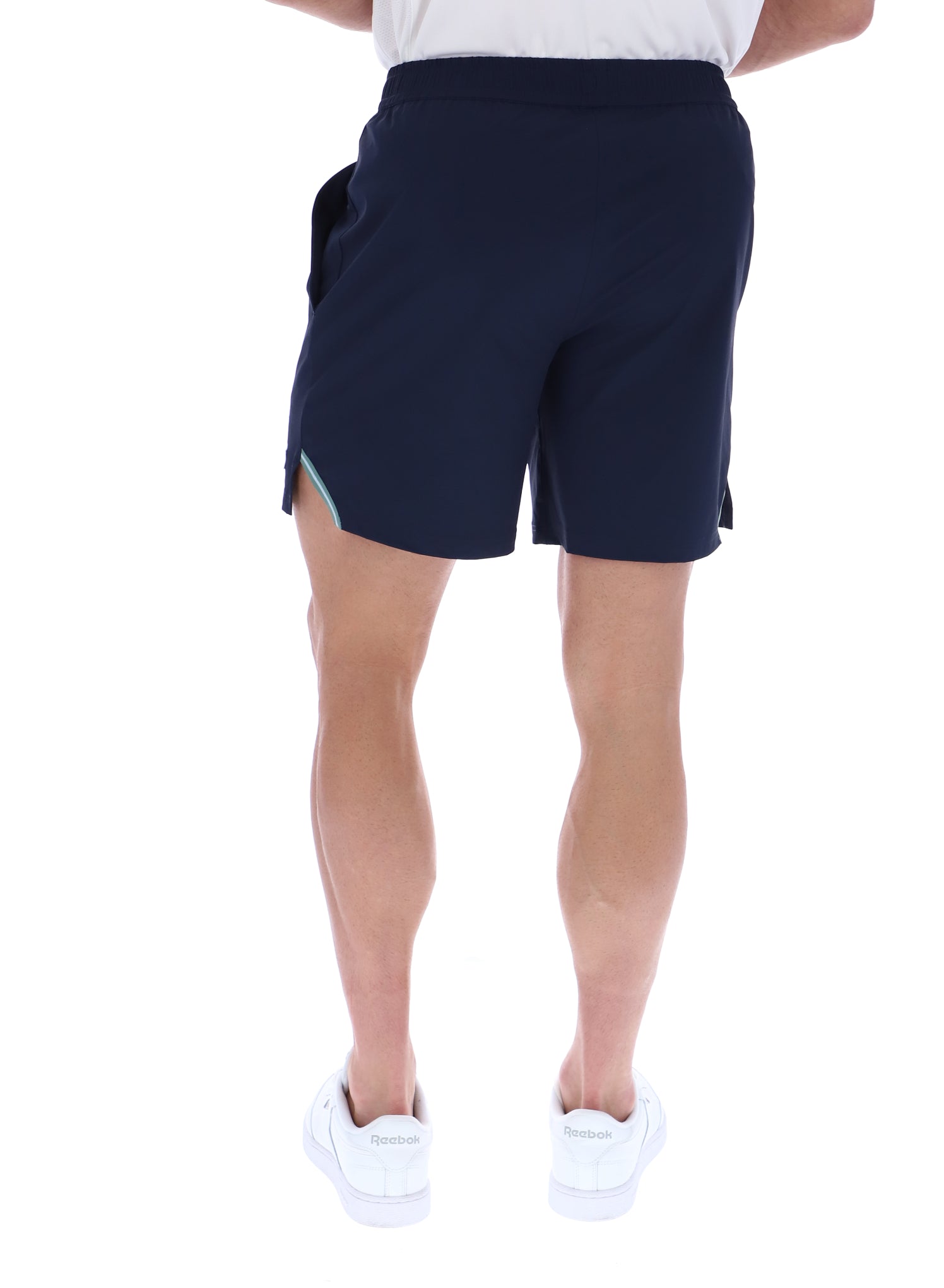 THEODORE Shorts Dark Sapphire