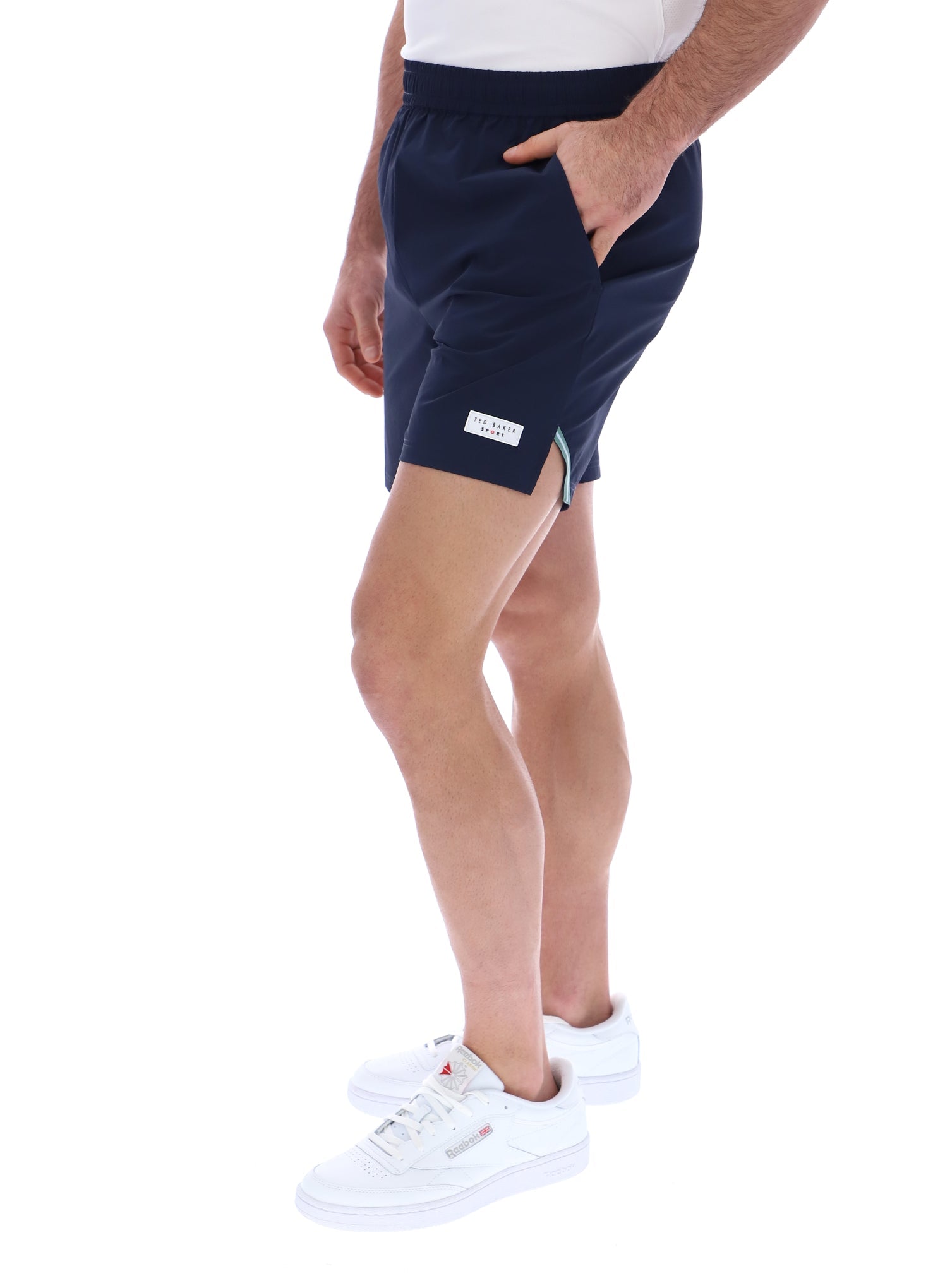 THEODORE Shorts Dark Sapphire