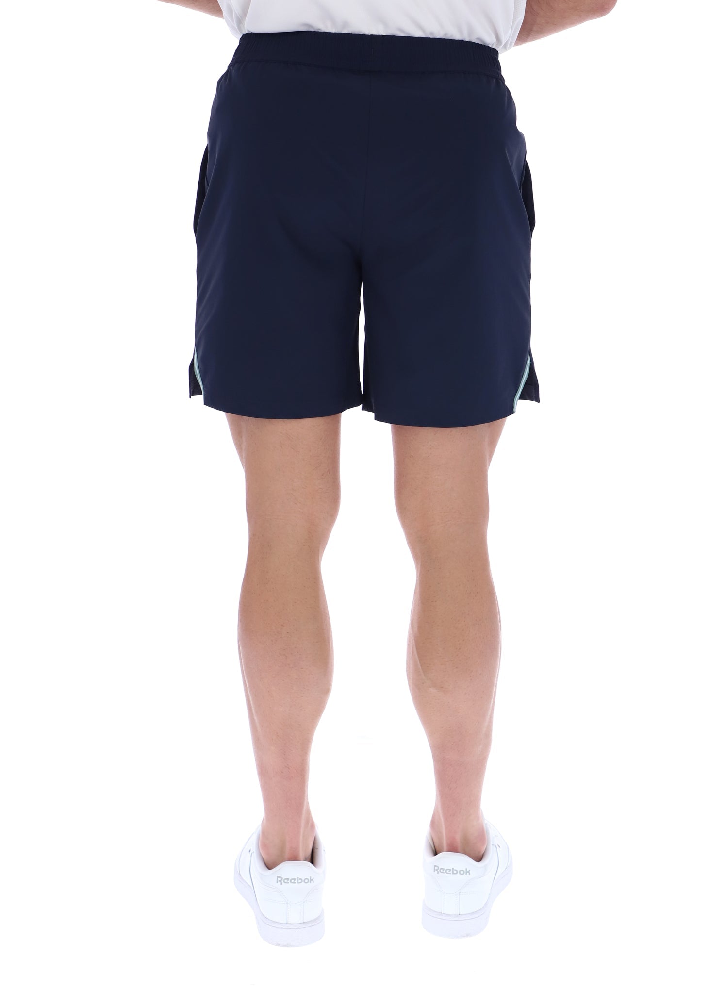 THEODORE Shorts Dark Sapphire