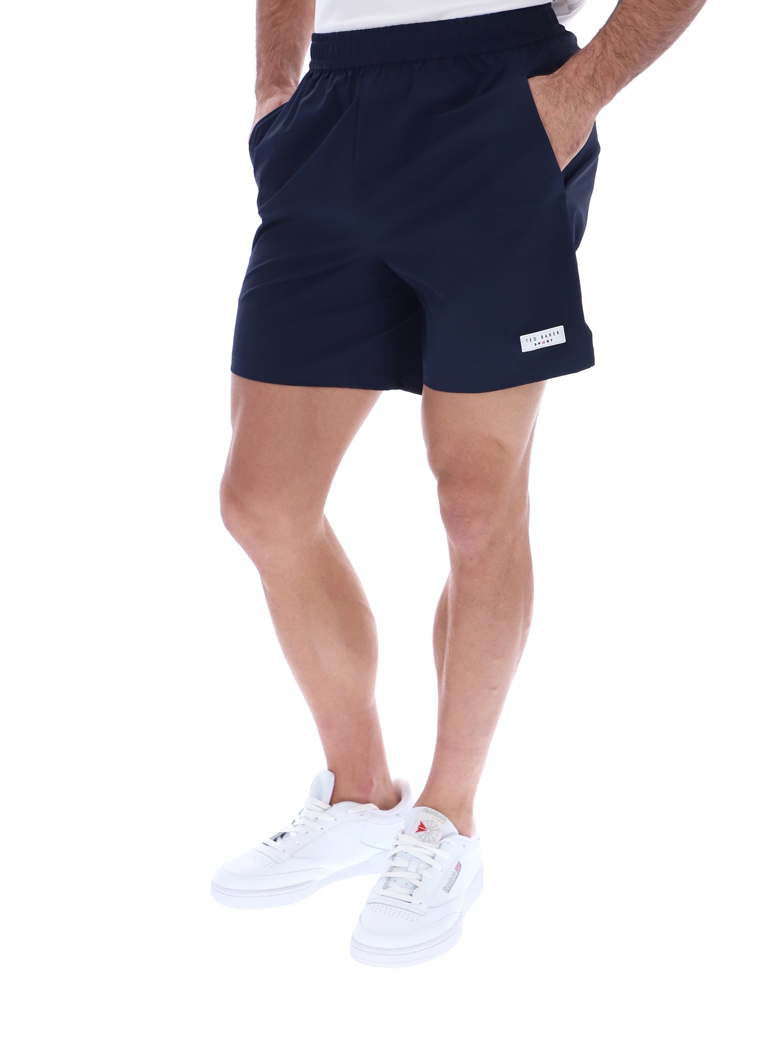 THEODORE Shorts Dark Sapphire