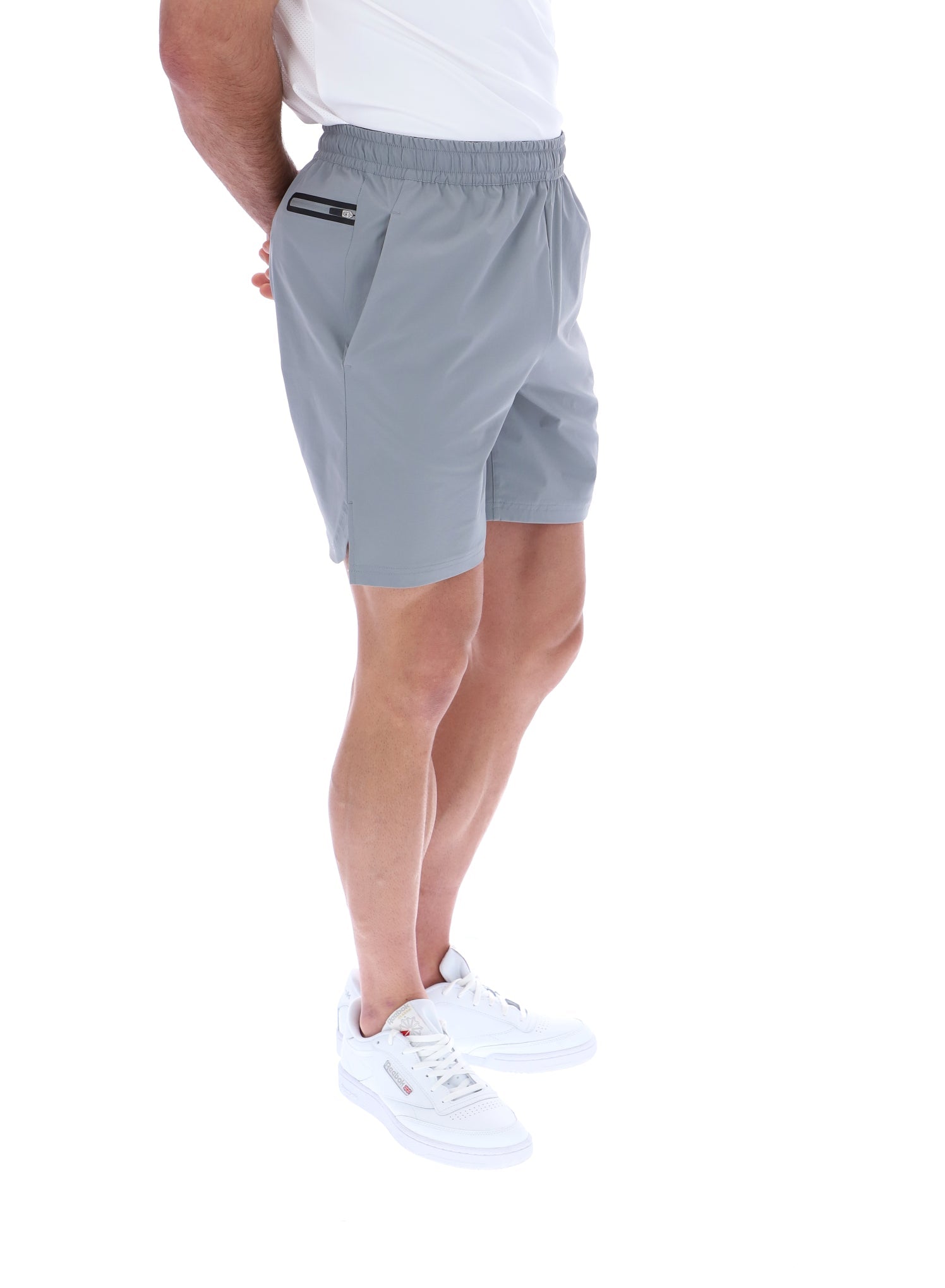 STANLEY Lightweight 7 Inch Woven Shorts Monument