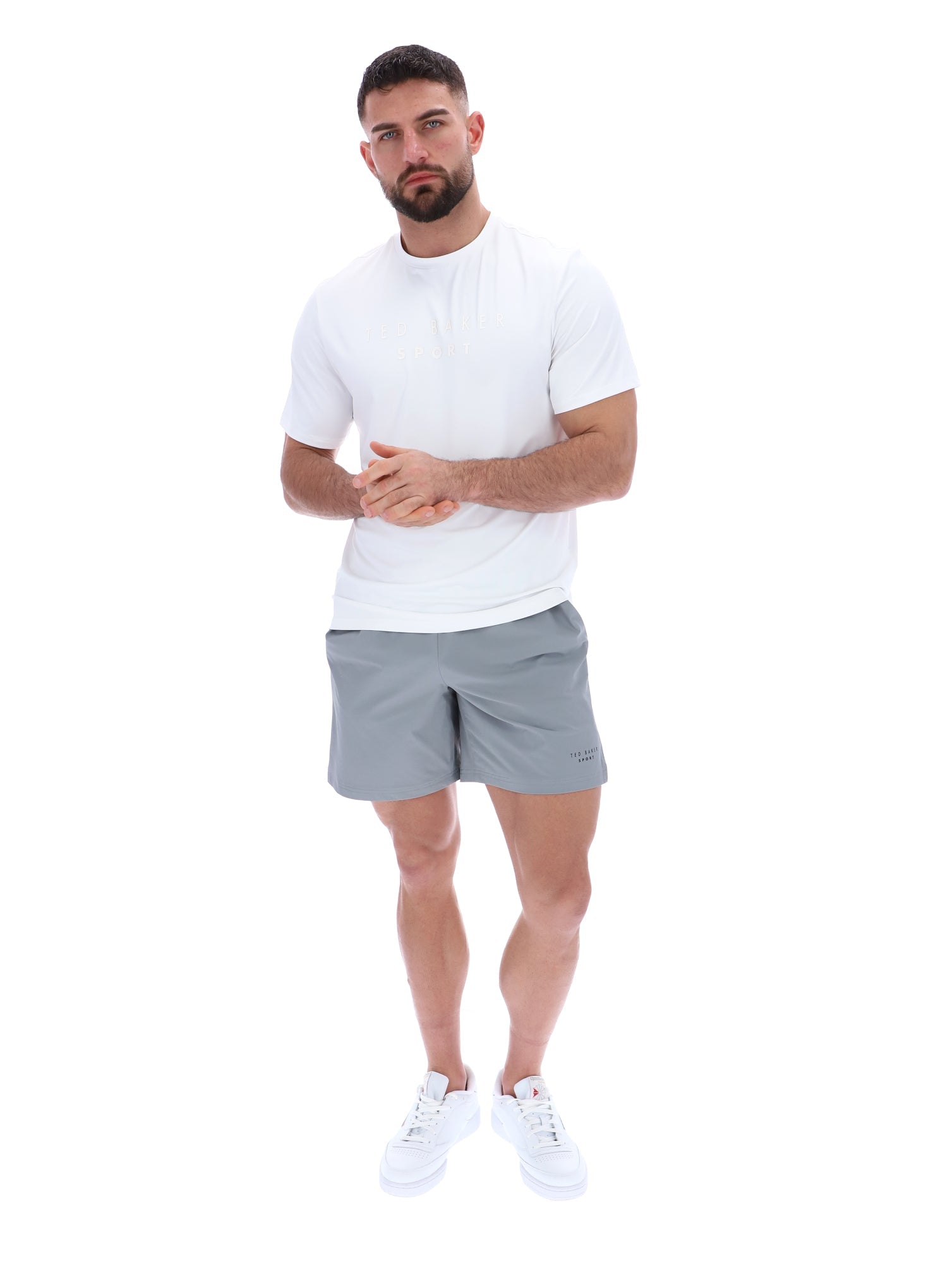 STANLEY Lightweight 7 Inch Woven Shorts Monument