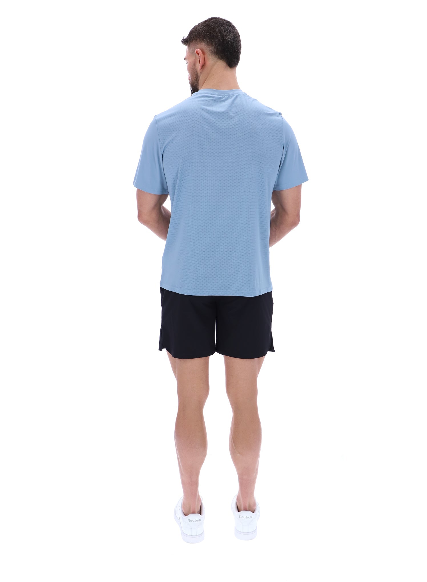 STANLEY Lightweight 7 Inch Woven Shorts Black