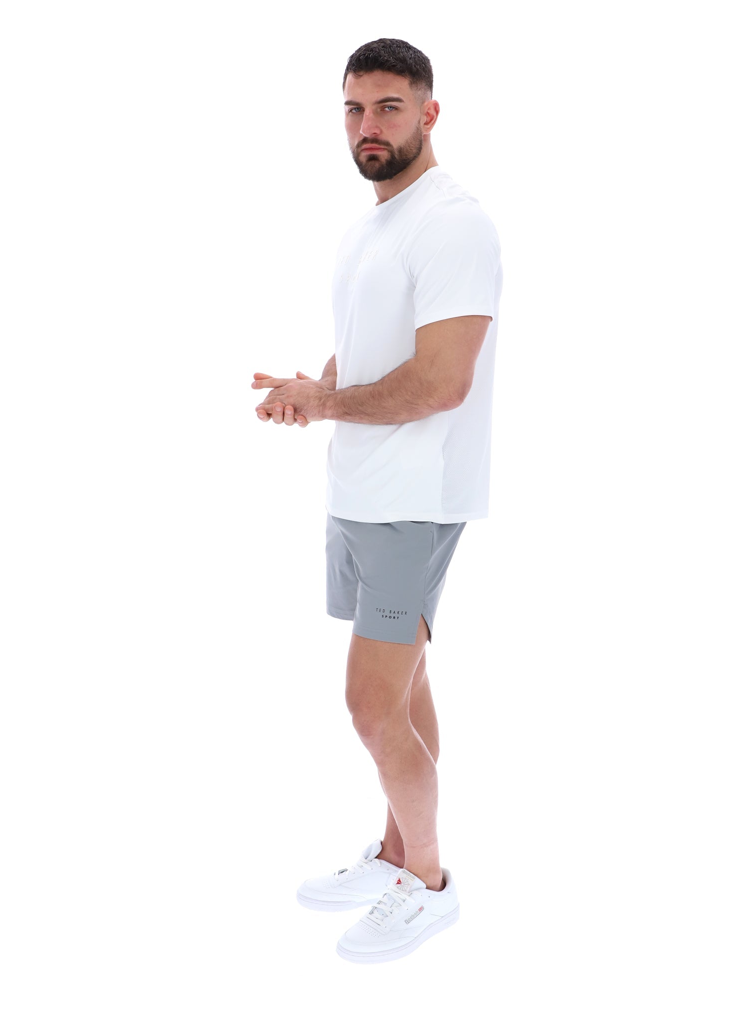 STANLEY Lightweight 7 Inch Woven Shorts Monument