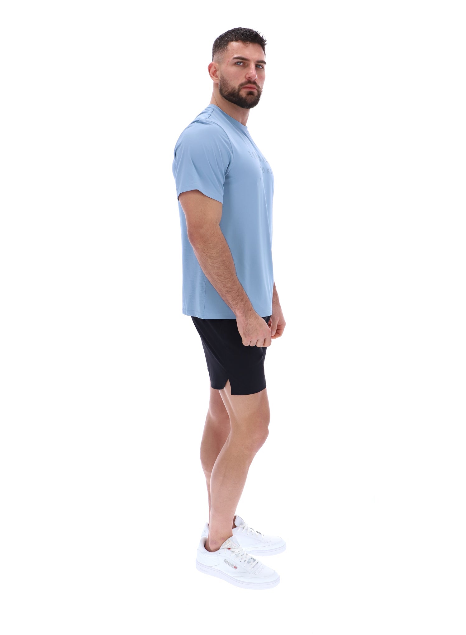 STANLEY Lightweight 7 Inch Woven Shorts Black