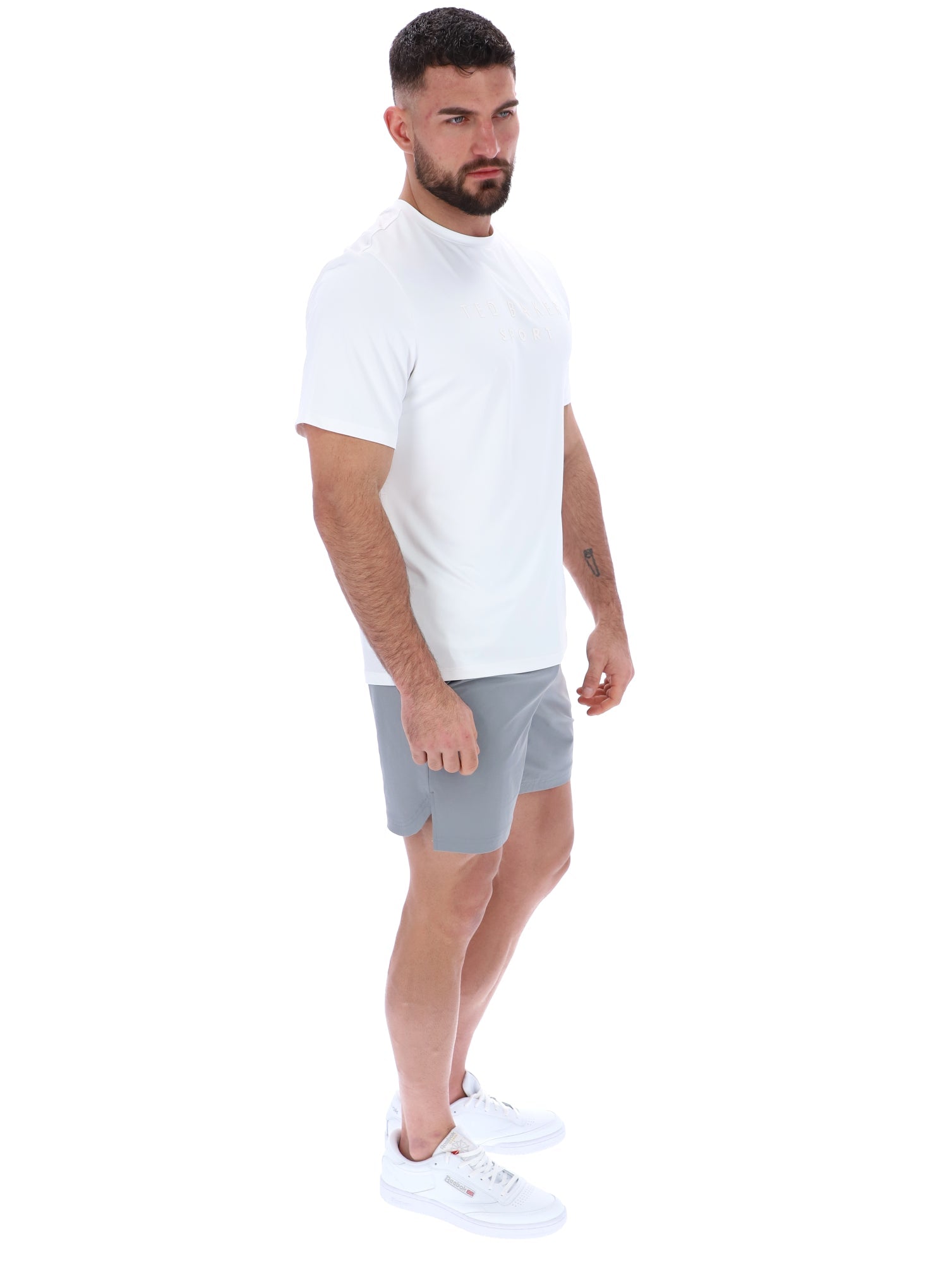 STANLEY Lightweight 7 Inch Woven Shorts Monument