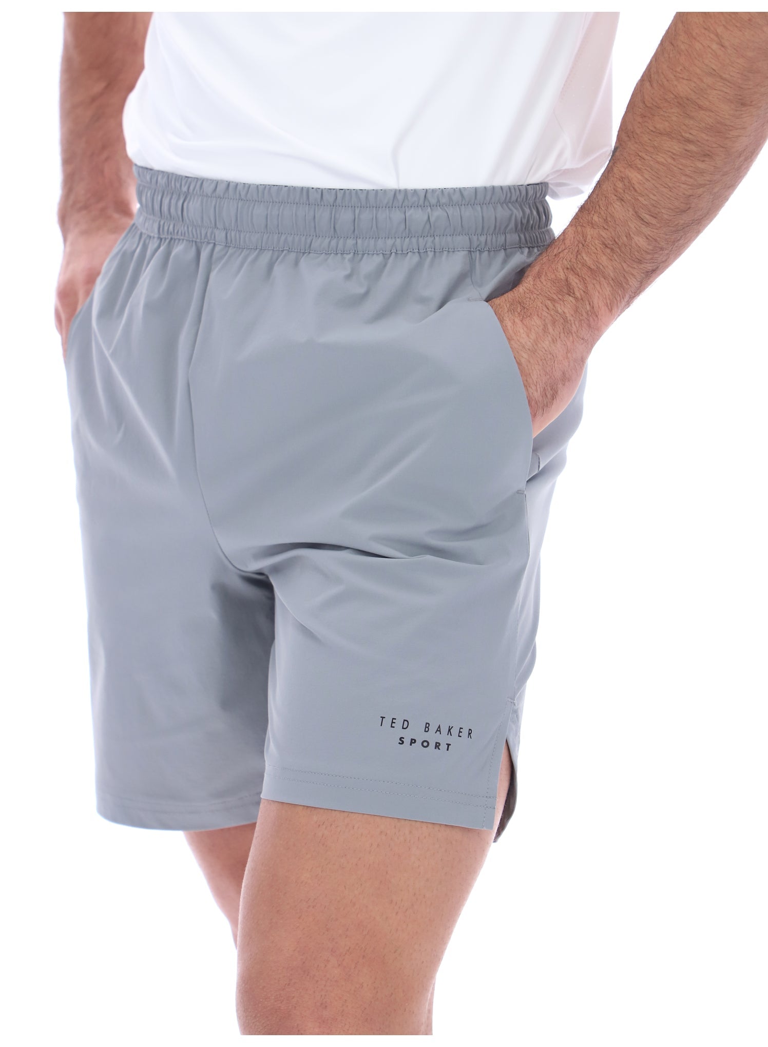 STANLEY Lightweight 7 Inch Woven Shorts Monument