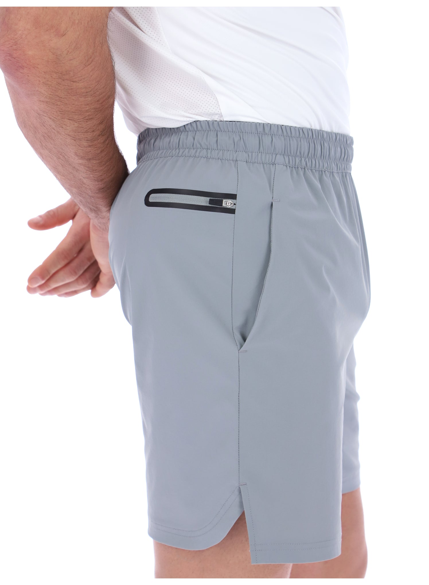 STANLEY Lightweight 7 Inch Woven Shorts Monument