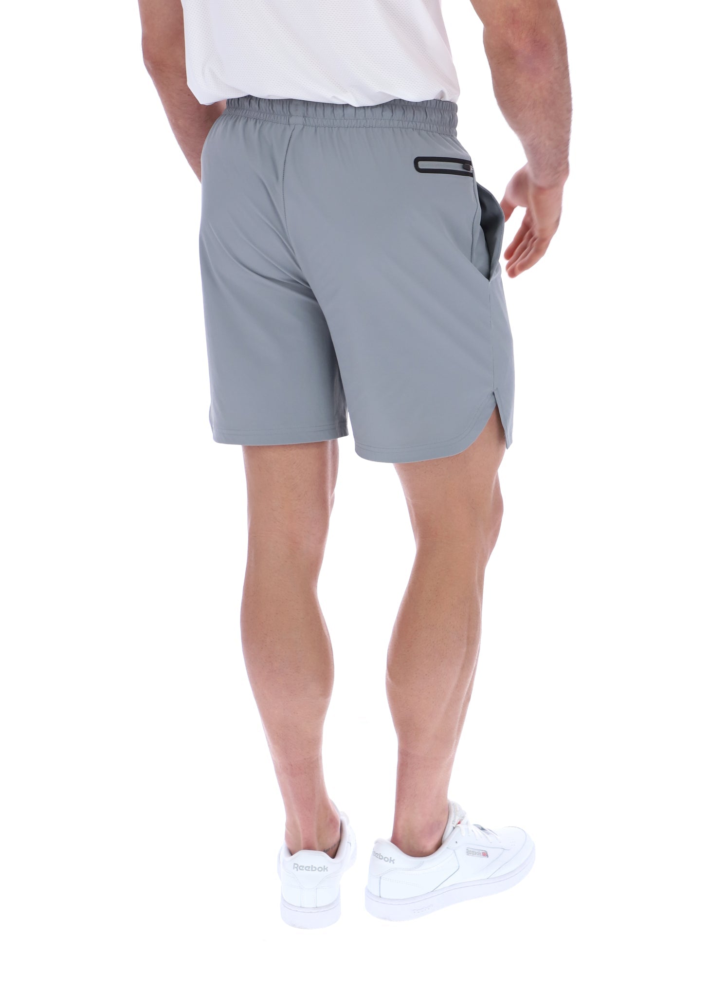 STANLEY Lightweight 7 Inch Woven Shorts Monument