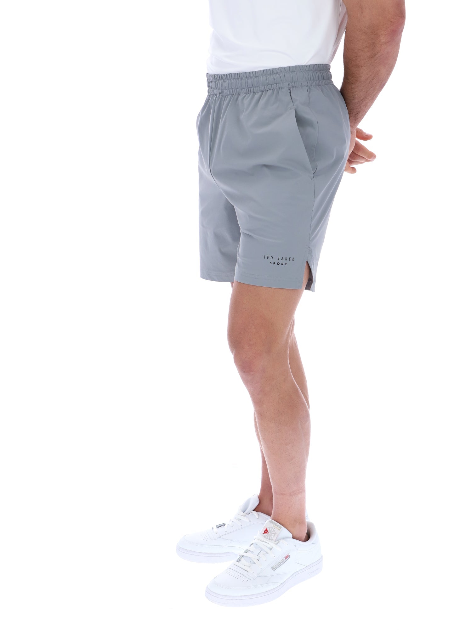STANLEY Lightweight 7 Inch Woven Shorts Monument