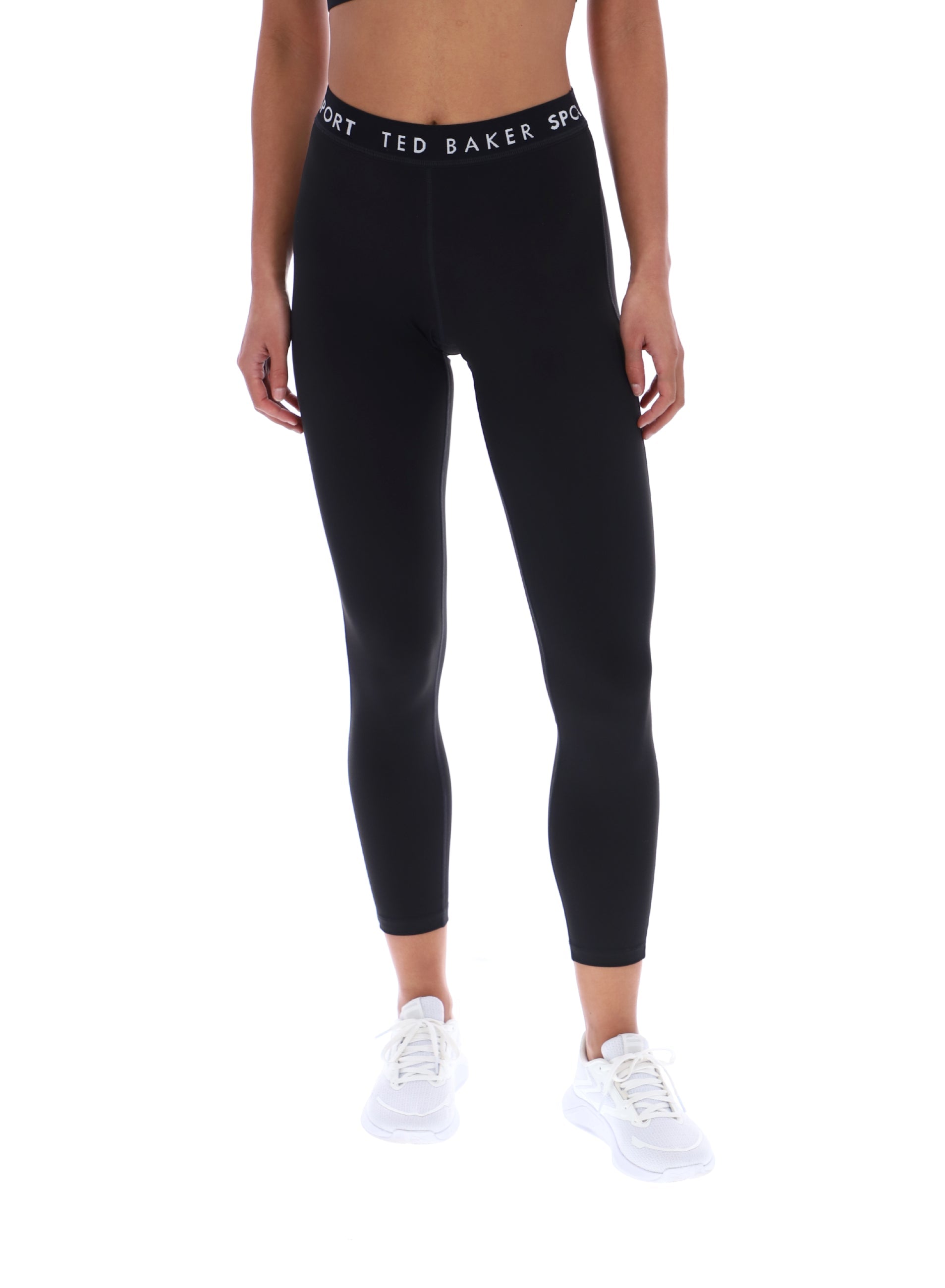 MARIA Maria Essentials Leggings Black