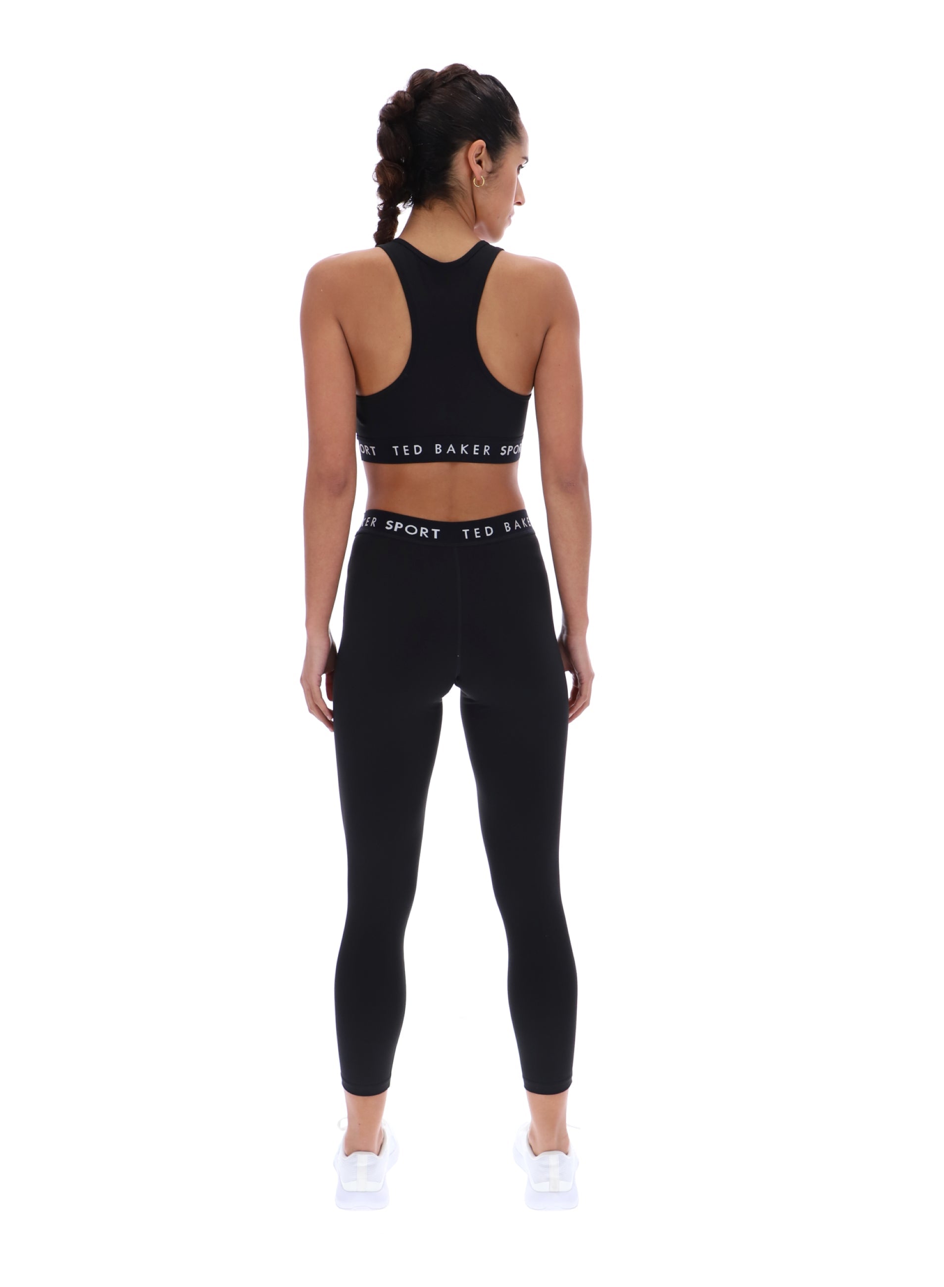 MARIA Maria Essentials Leggings Black