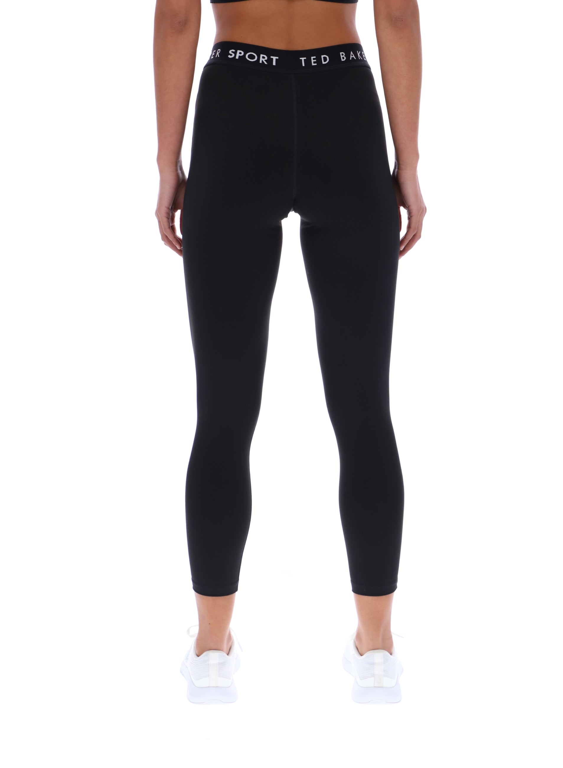 MARIA Maria Essentials Leggings Black