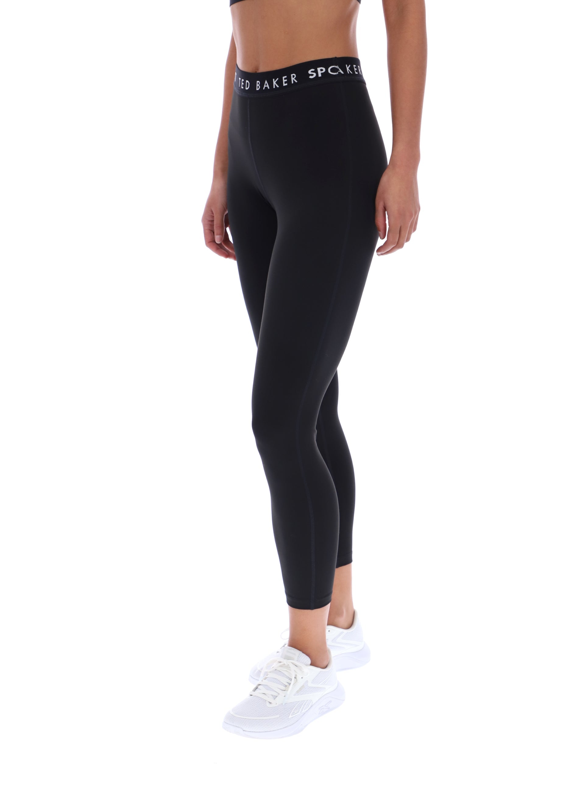 MARIA Maria Essentials Leggings Black