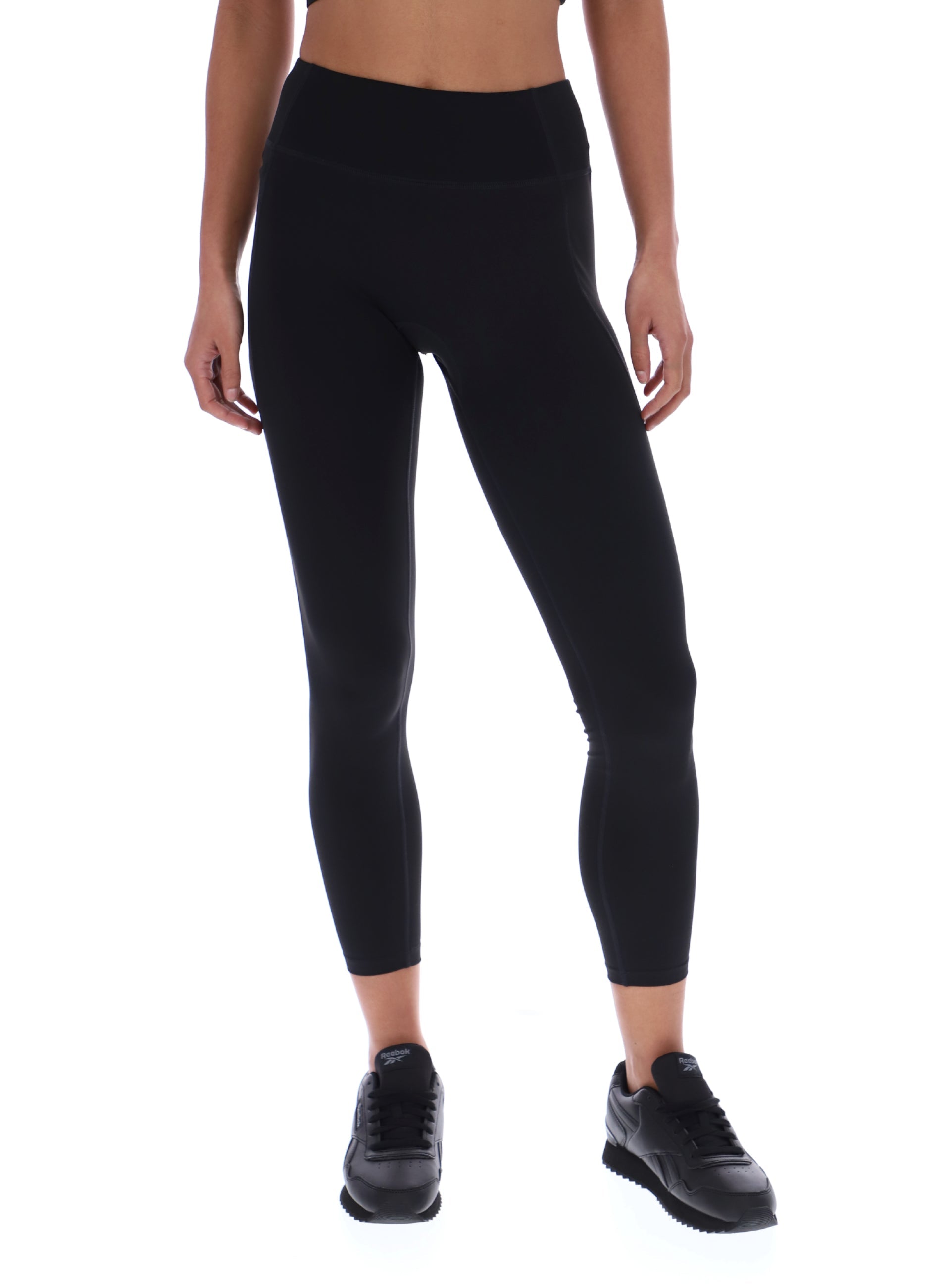 SALLY Studio Leggings Black