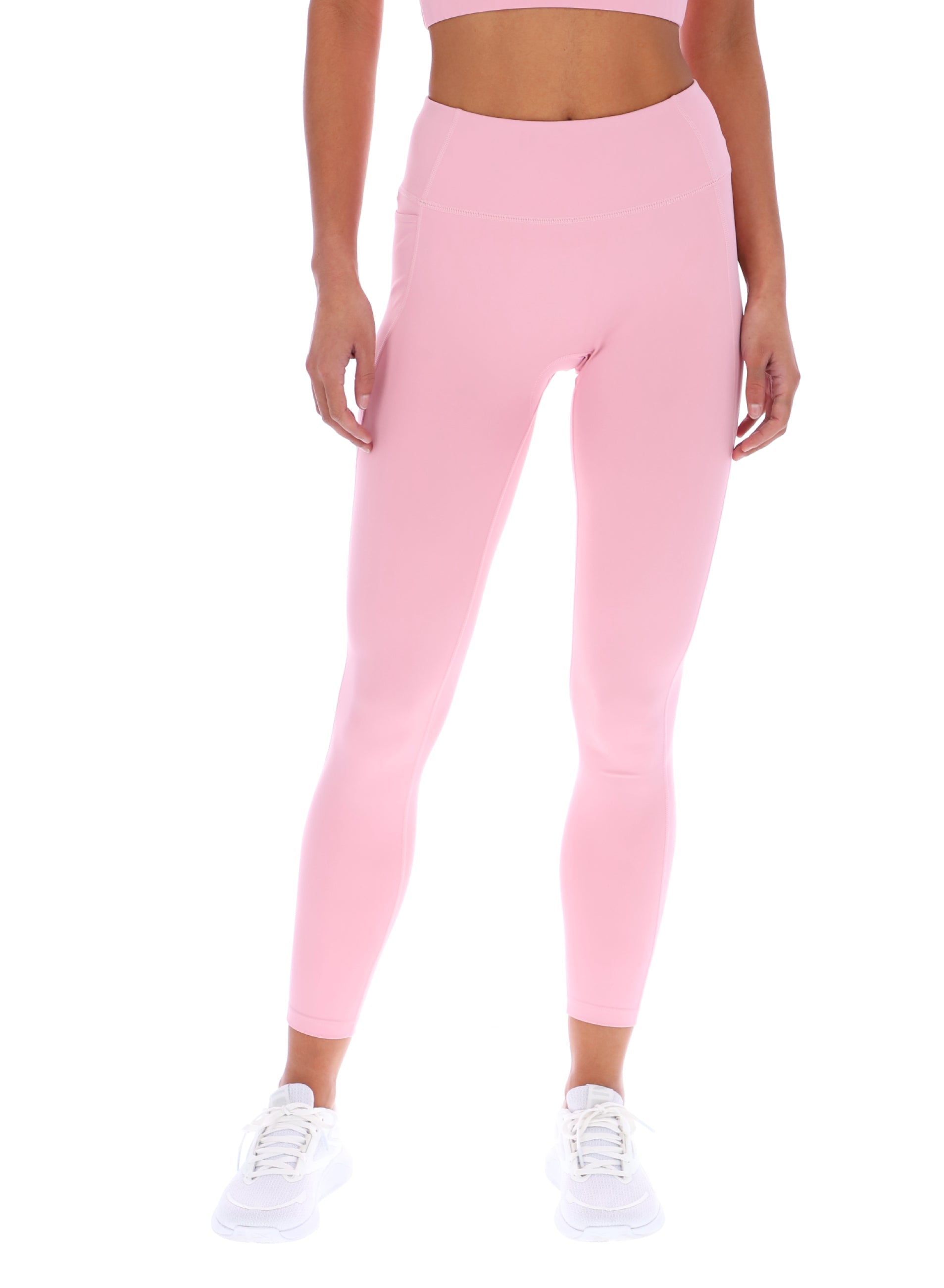 SALLY Studio Leggings Pink Nectar