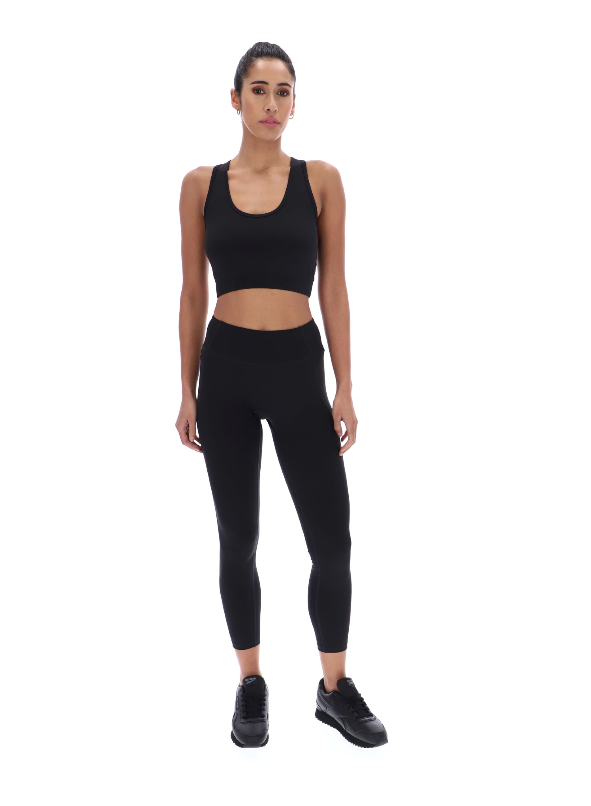 SALLY Studio Leggings Black