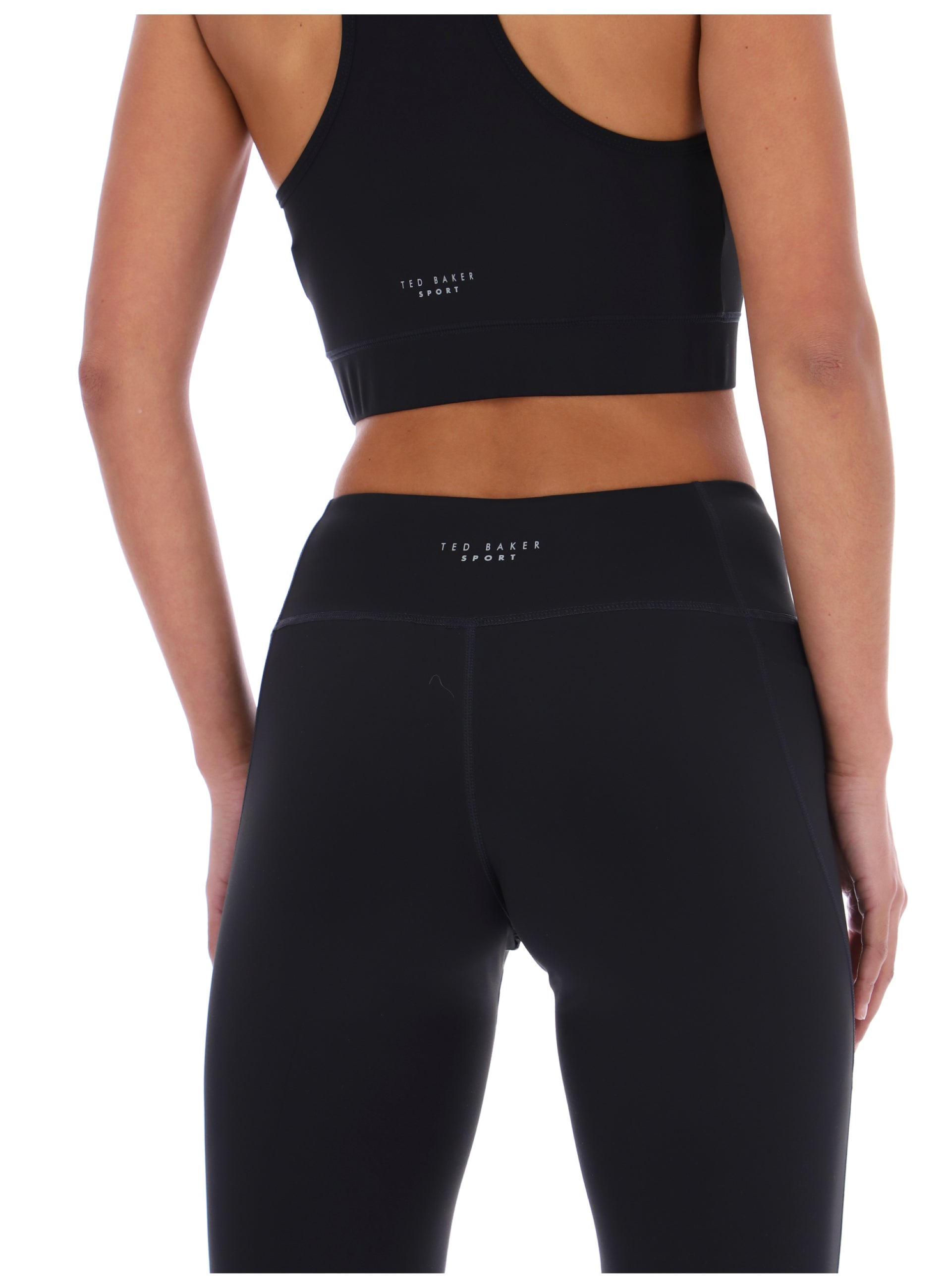 SALLY Studio Leggings Black