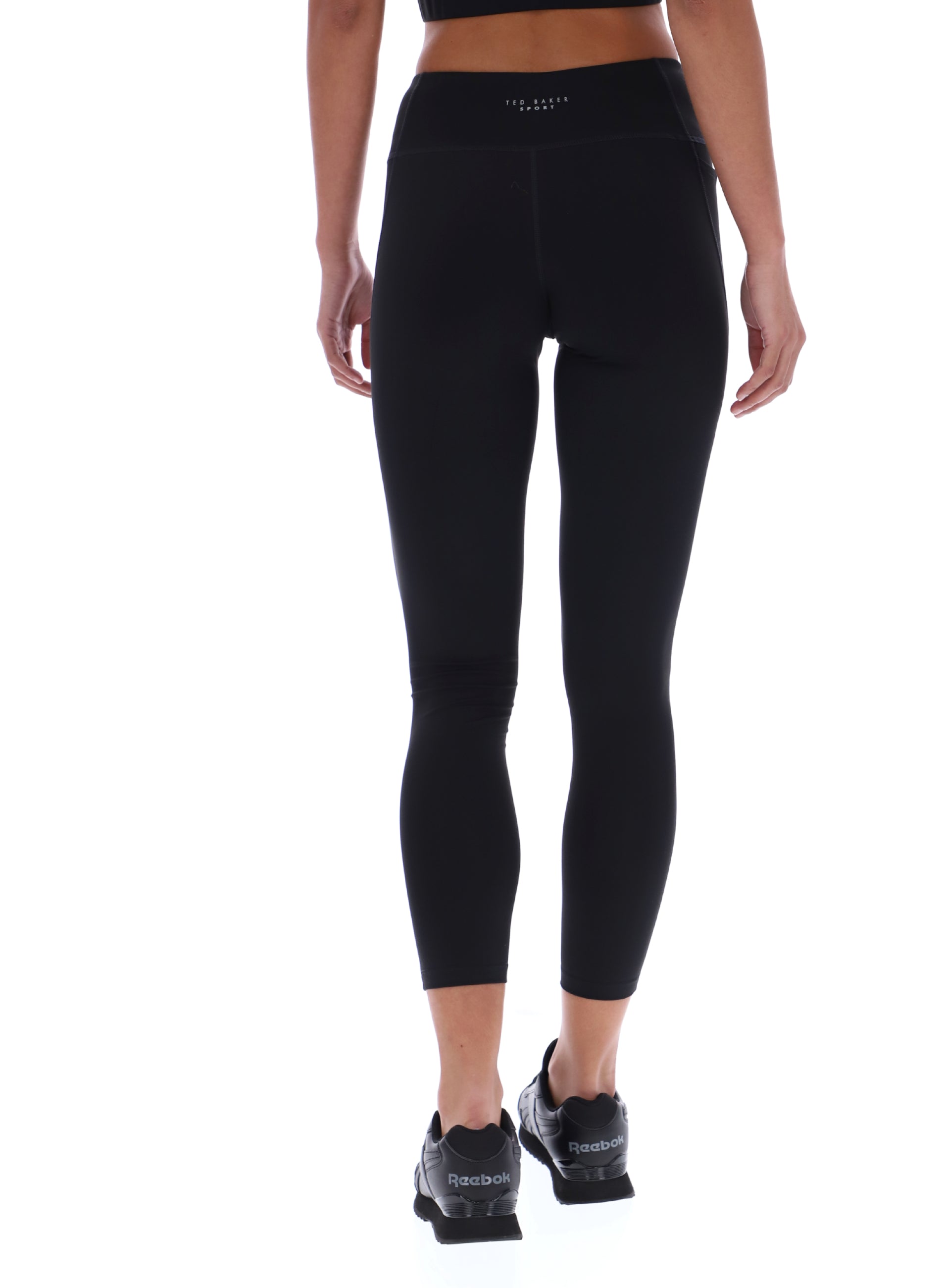 SALLY Studio Leggings Black