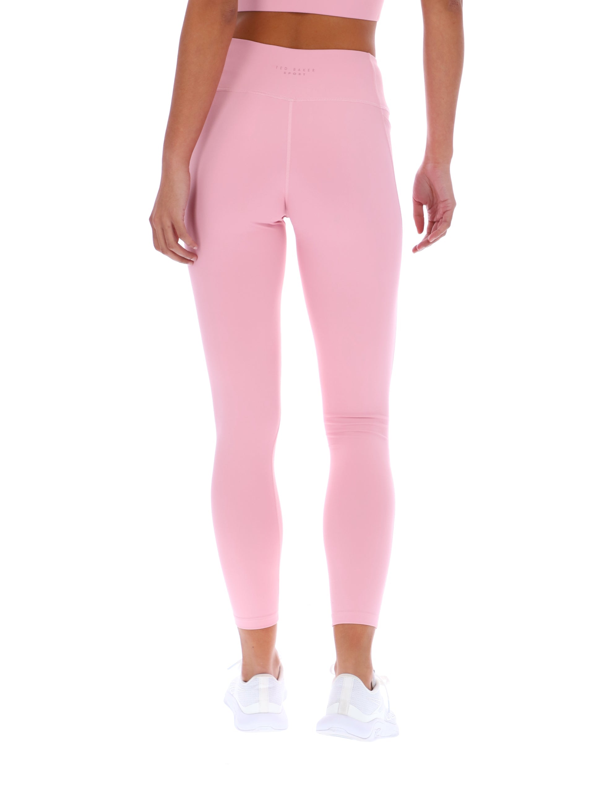 SALLY Studio Leggings Pink Nectar