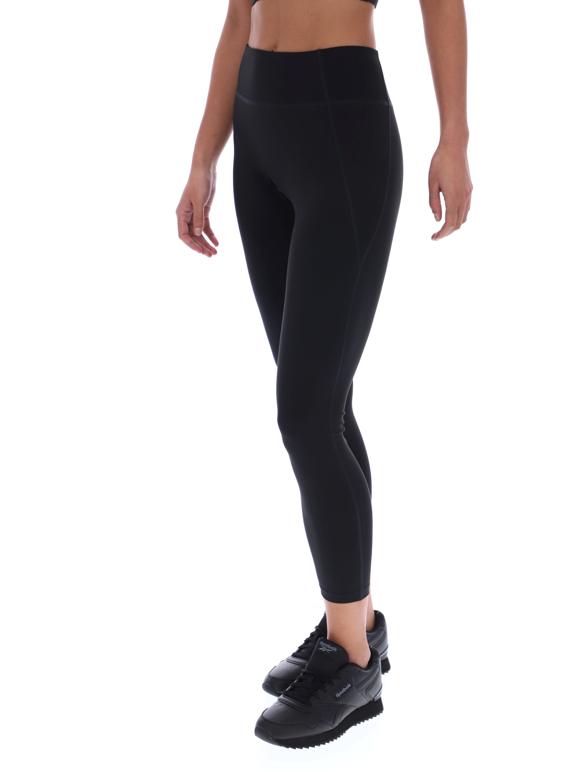 SALLY Studio Leggings Black
