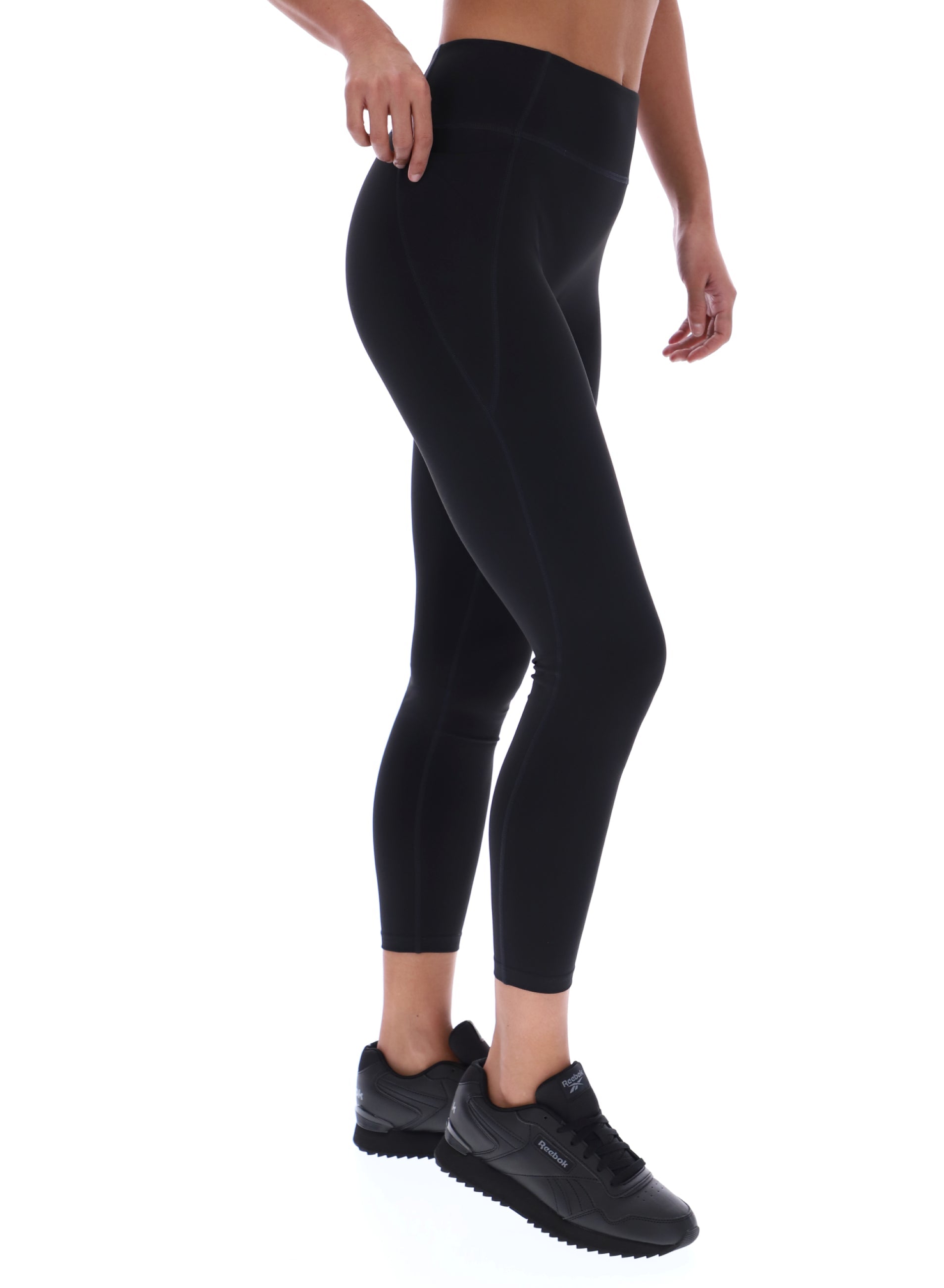 SALLY Studio Leggings Black