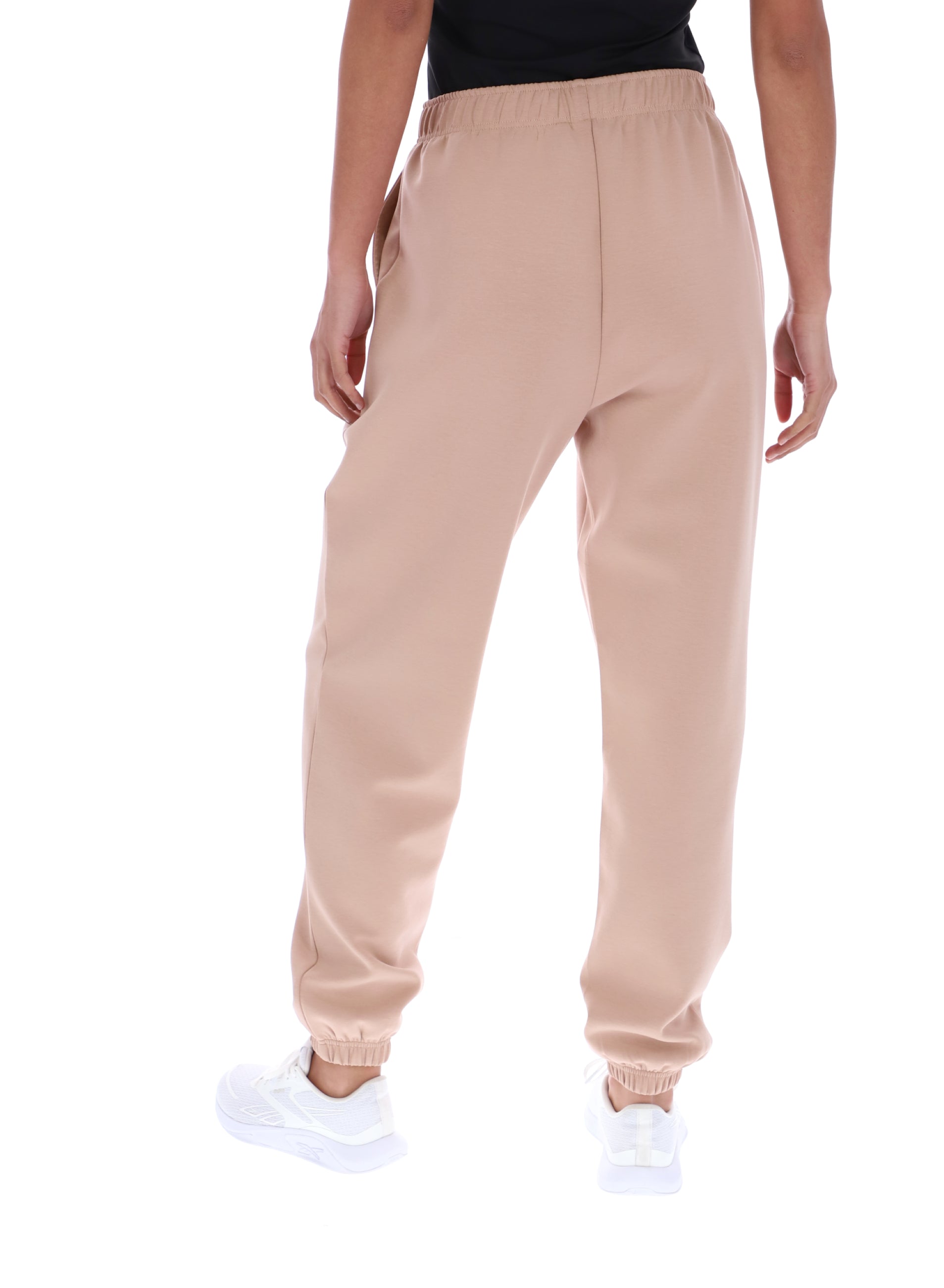HOLLY Studio Joggers Warm Taupe