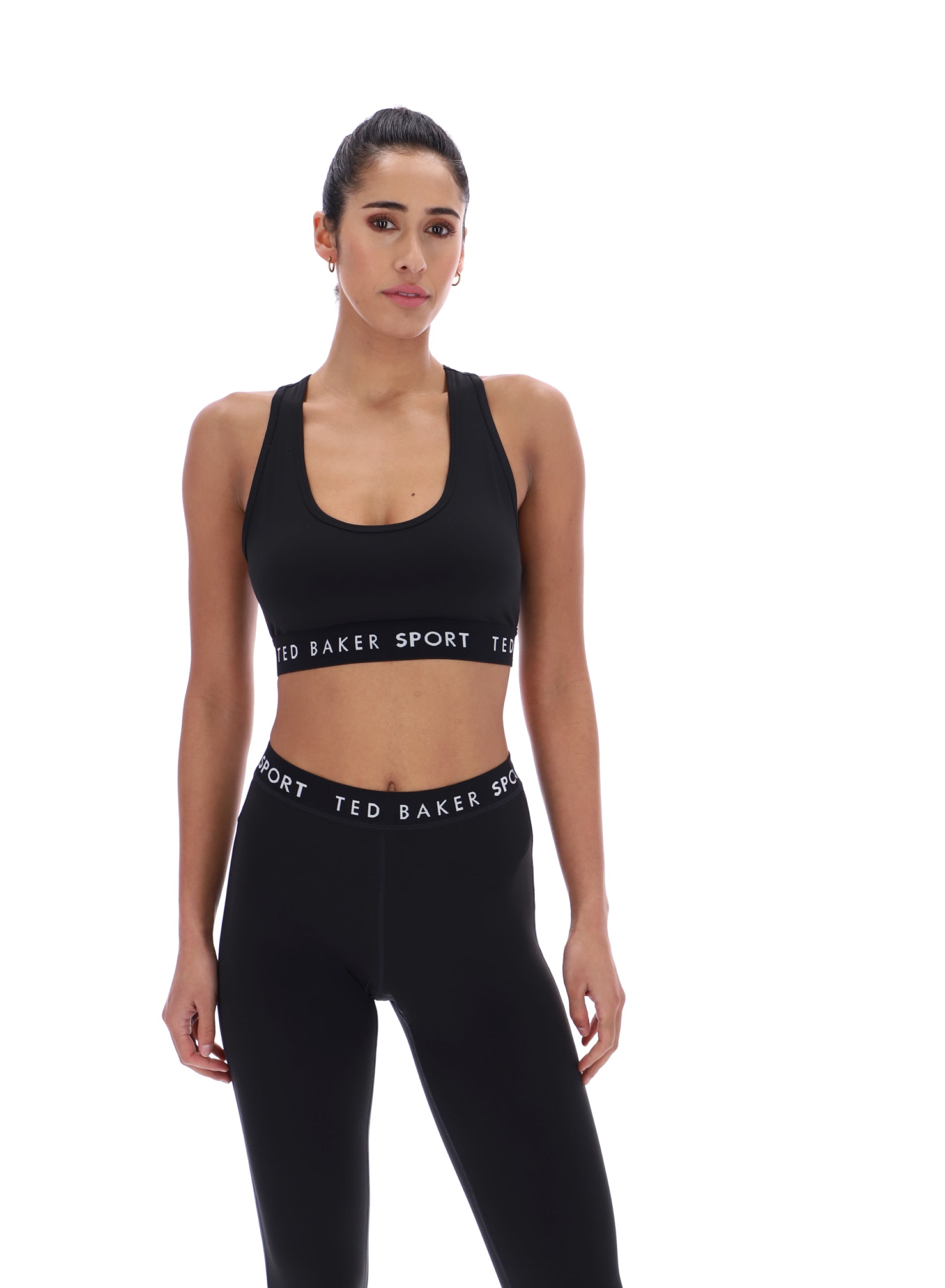DIANA Diana Essentials Bra Black