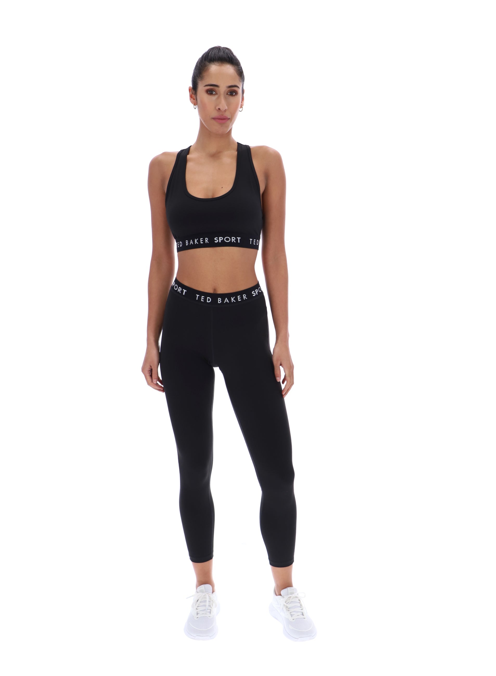 DIANA Diana Essentials Bra Black
