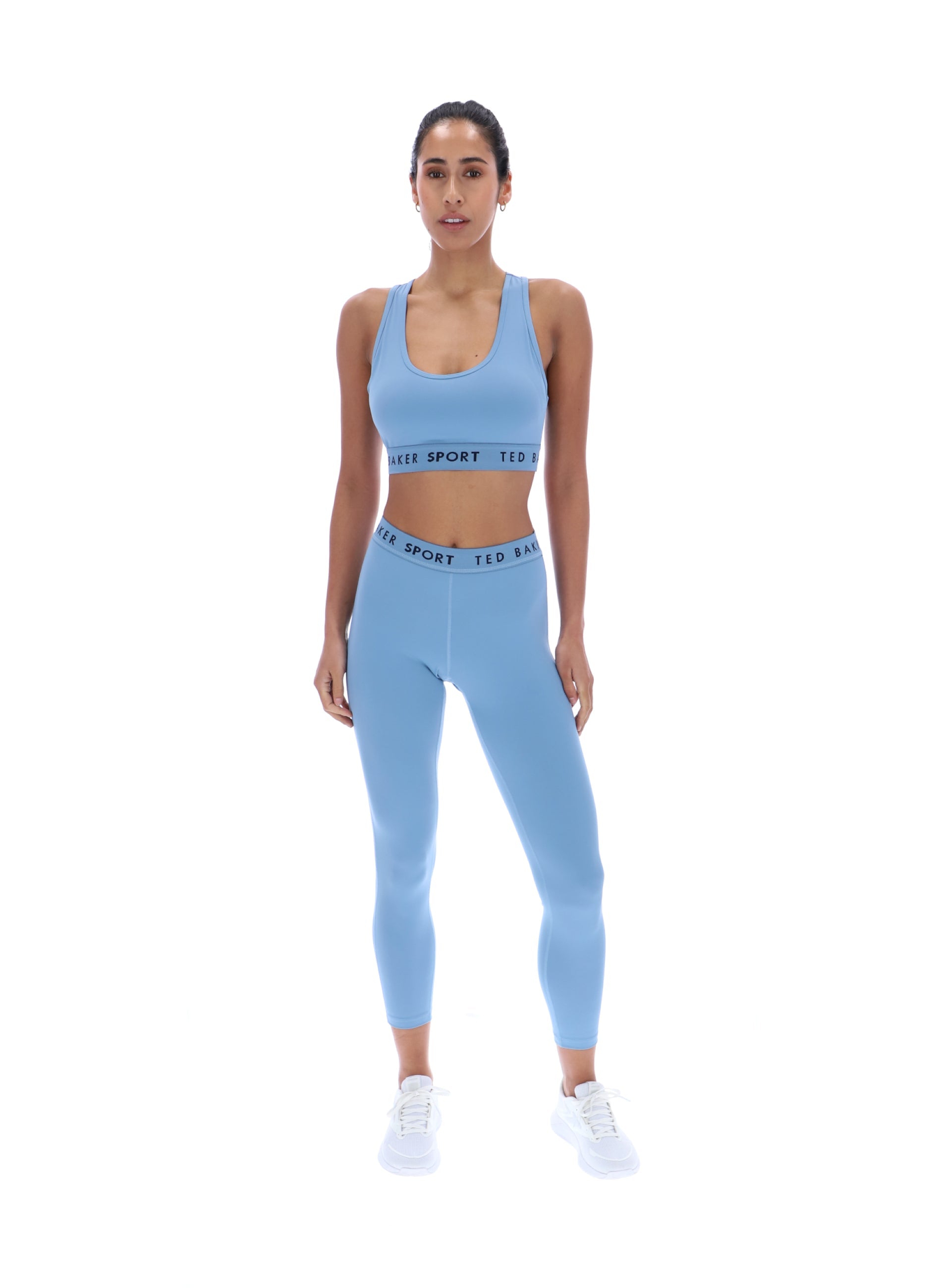 DIANA Diana Essentials Bra Faded Denim