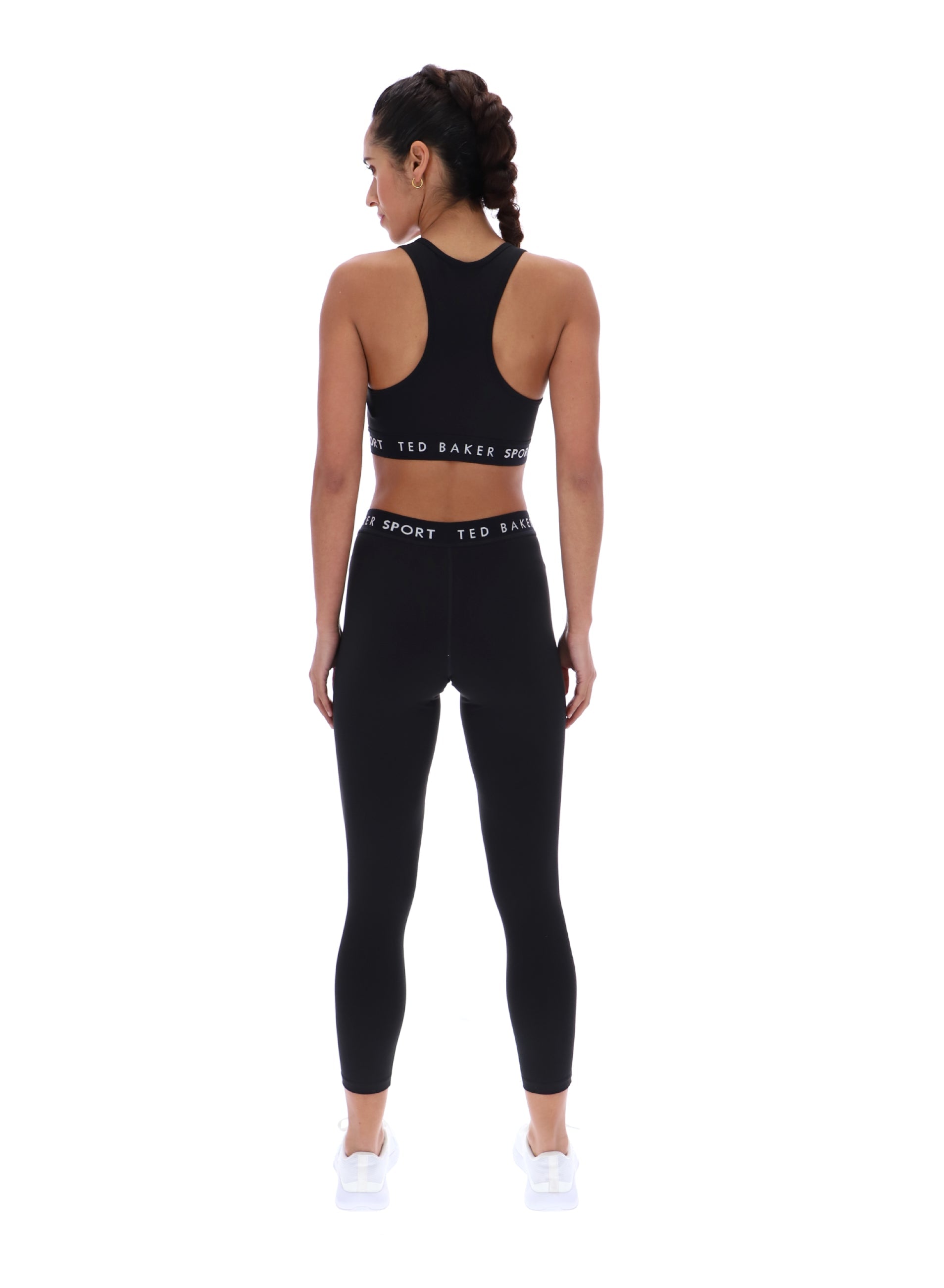 DIANA Diana Essentials Bra Black