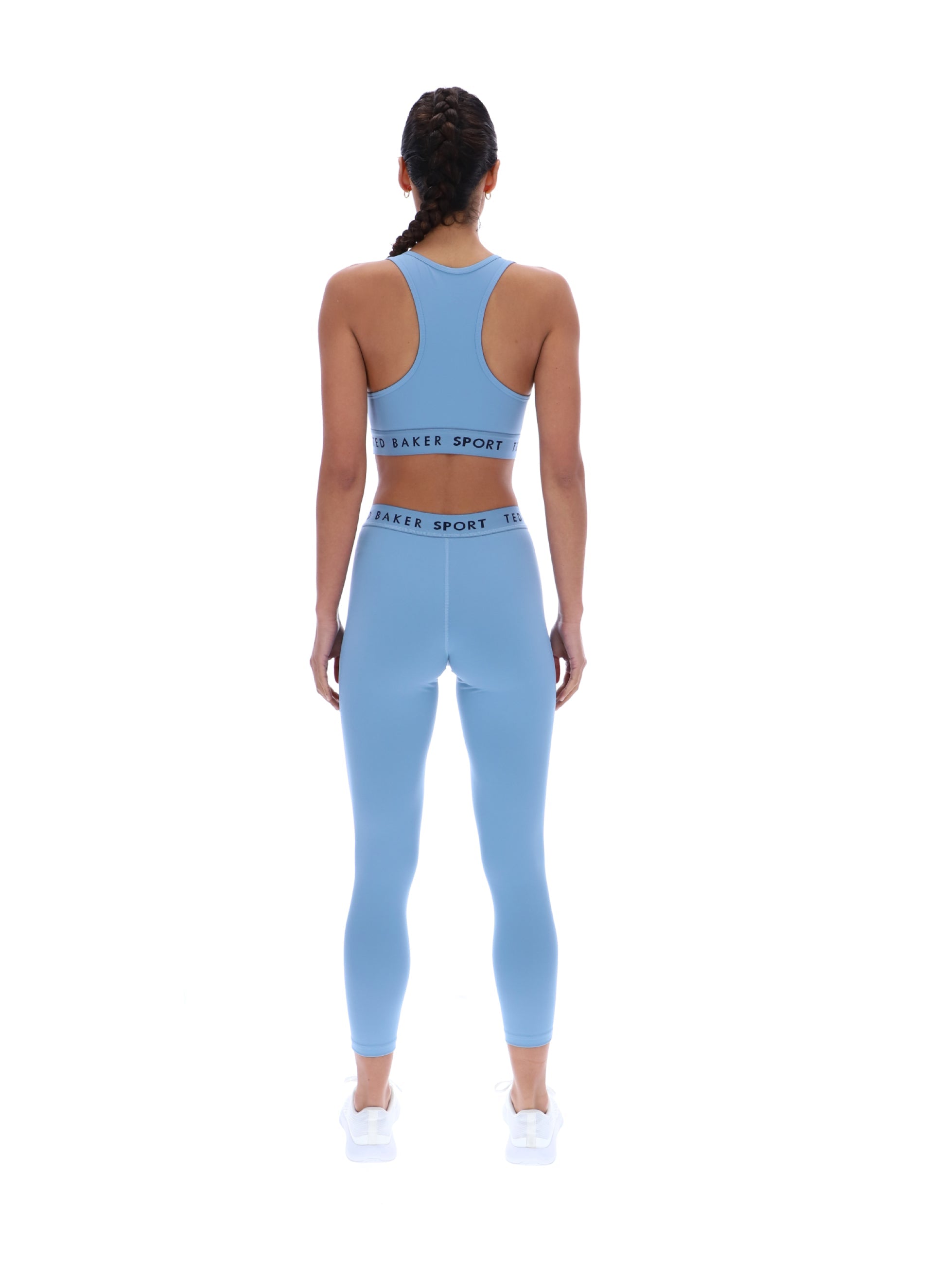 DIANA Diana Essentials Bra Faded Denim