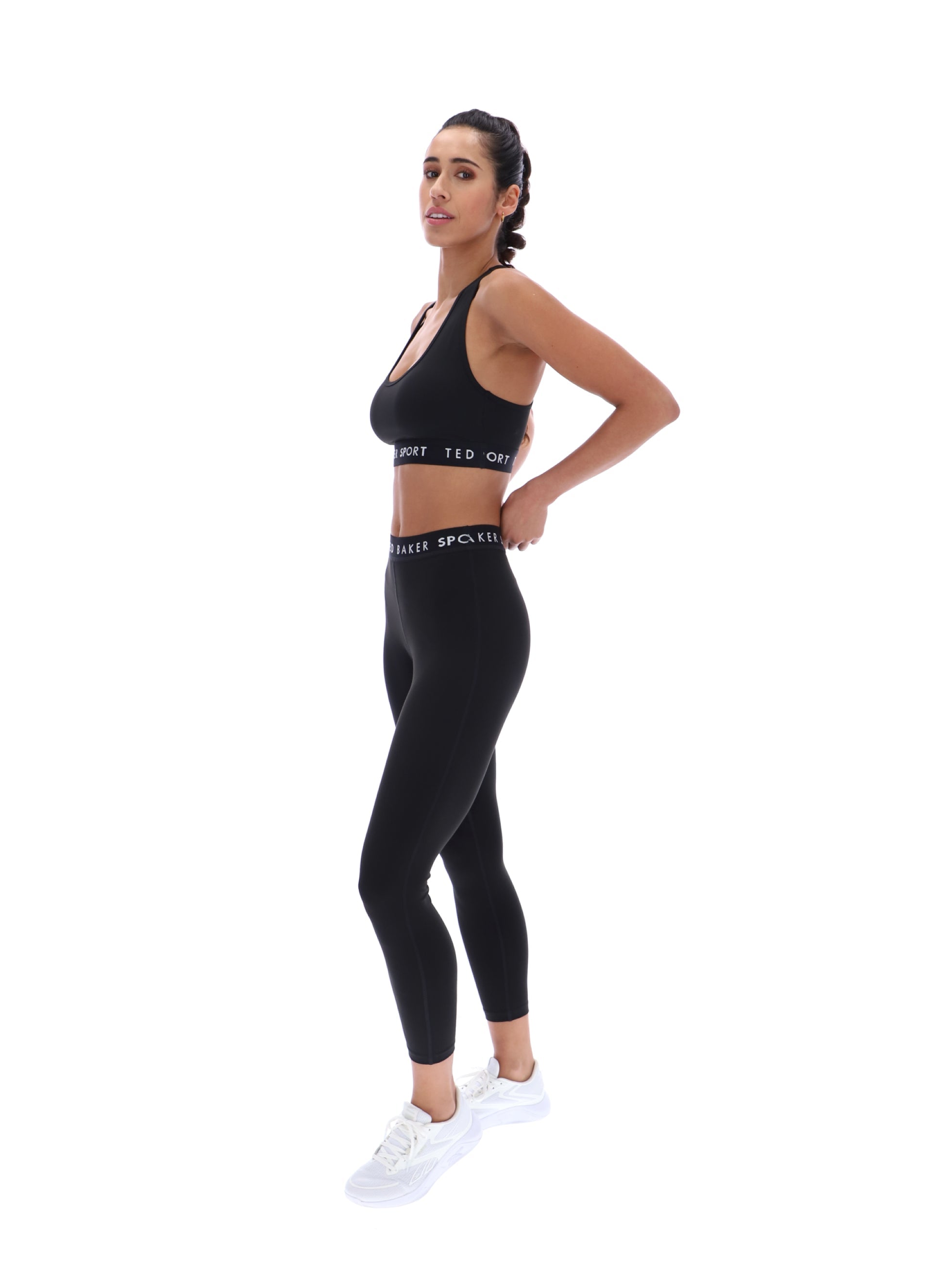 DIANA Diana Essentials Bra Black