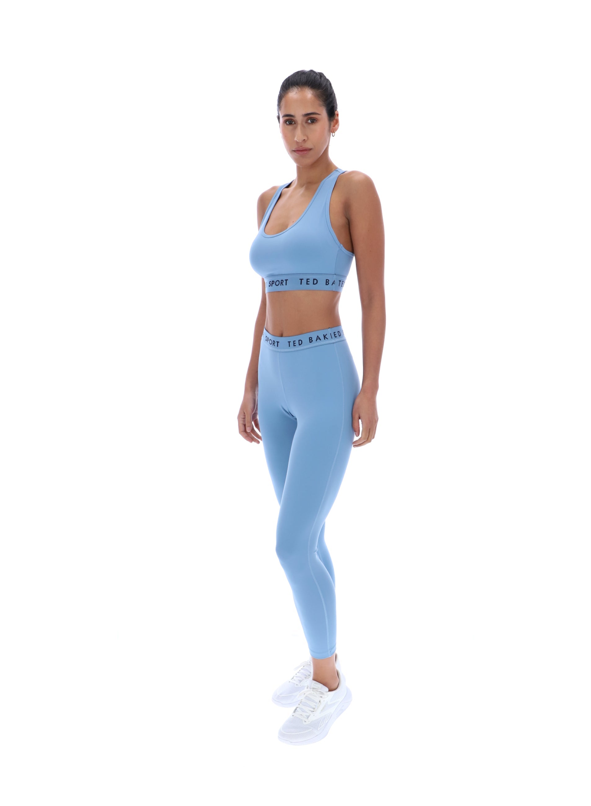 DIANA Diana Essentials Bra Faded Denim