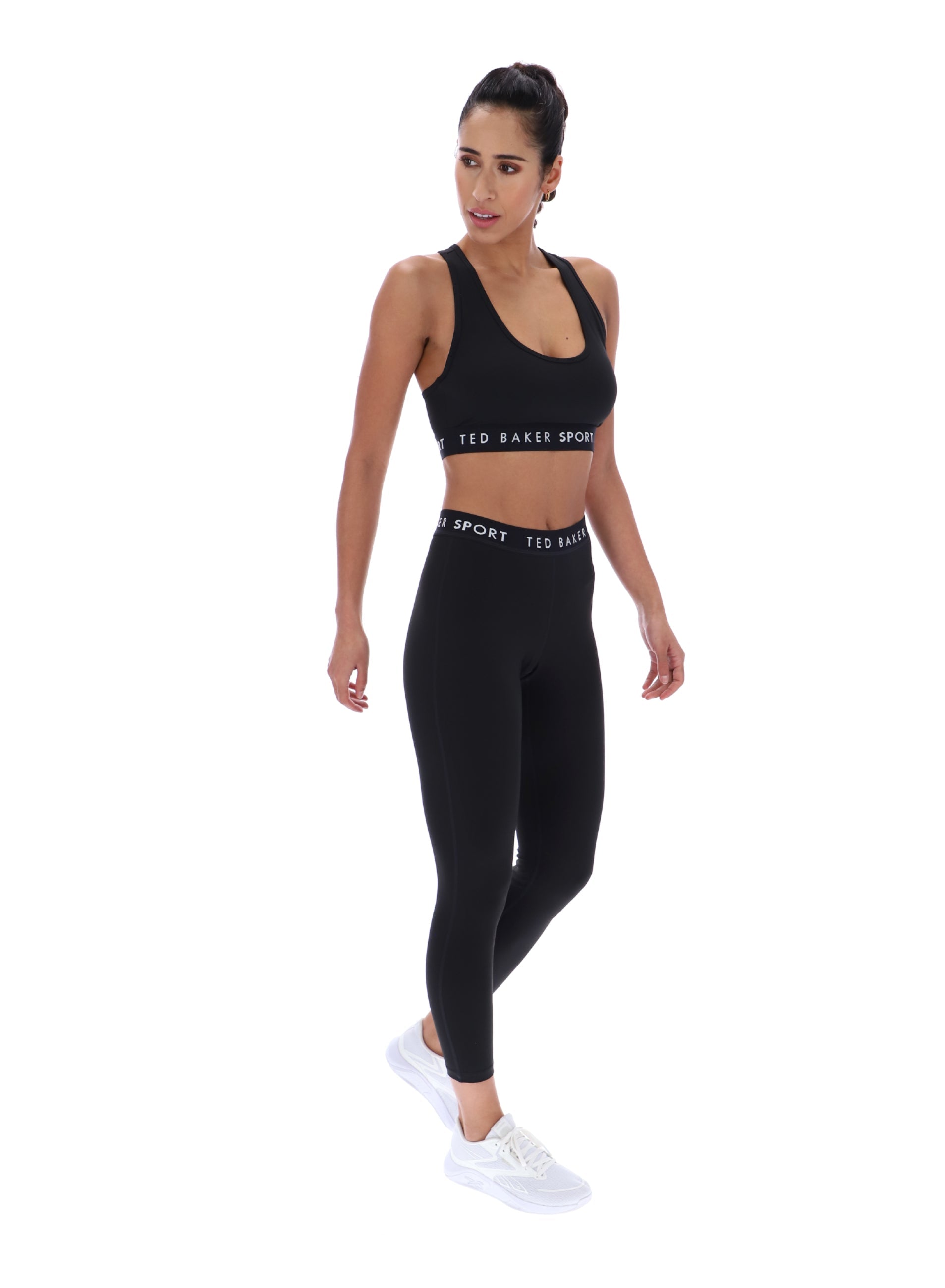 DIANA Diana Essentials Bra Black