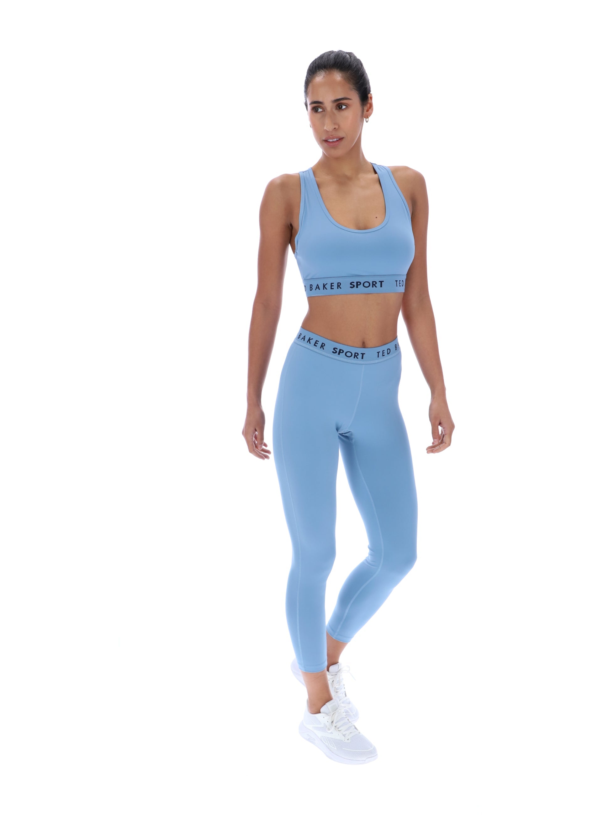 DIANA Diana Essentials Bra Faded Denim