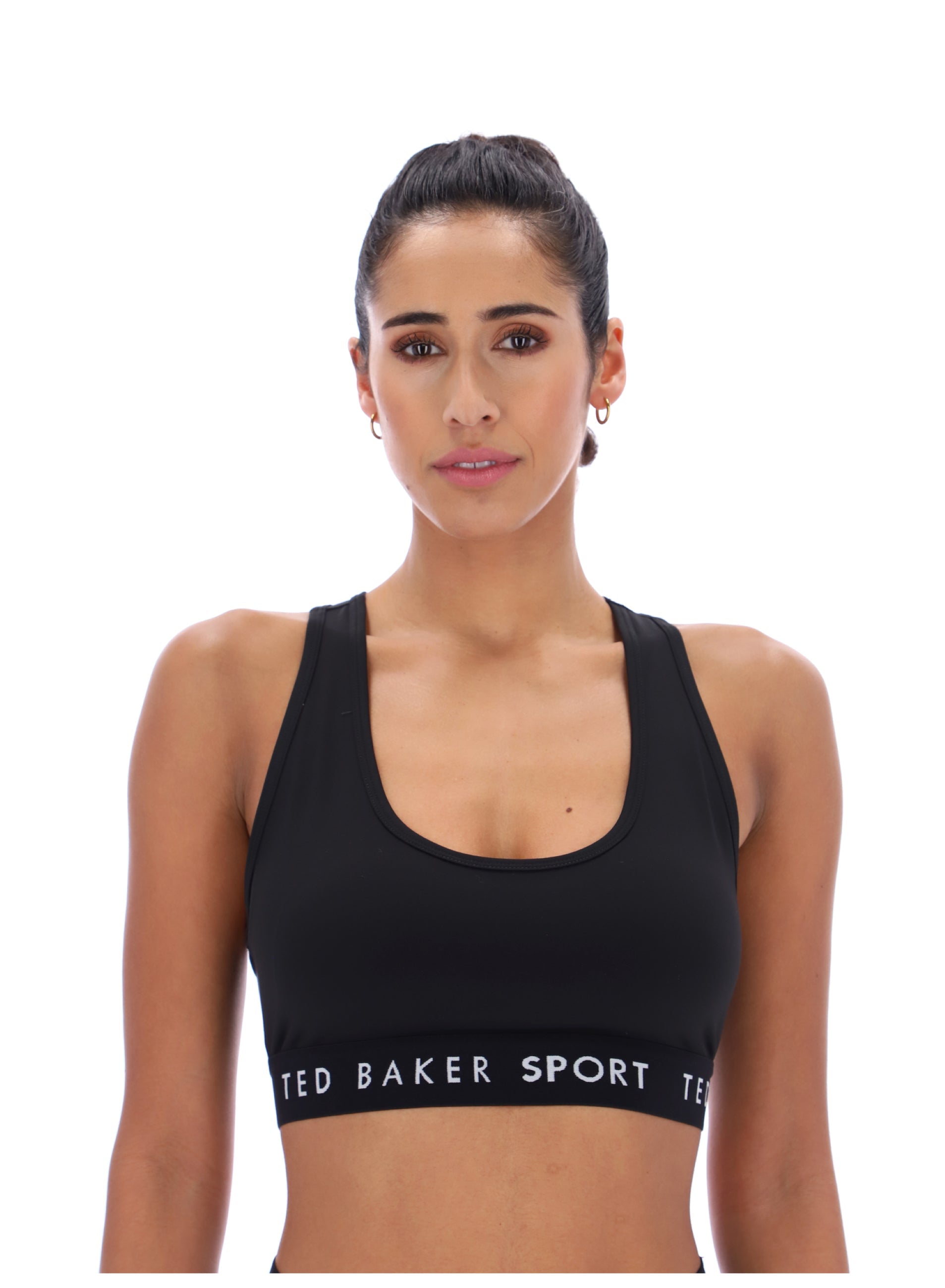 DIANA Diana Essentials Bra Black