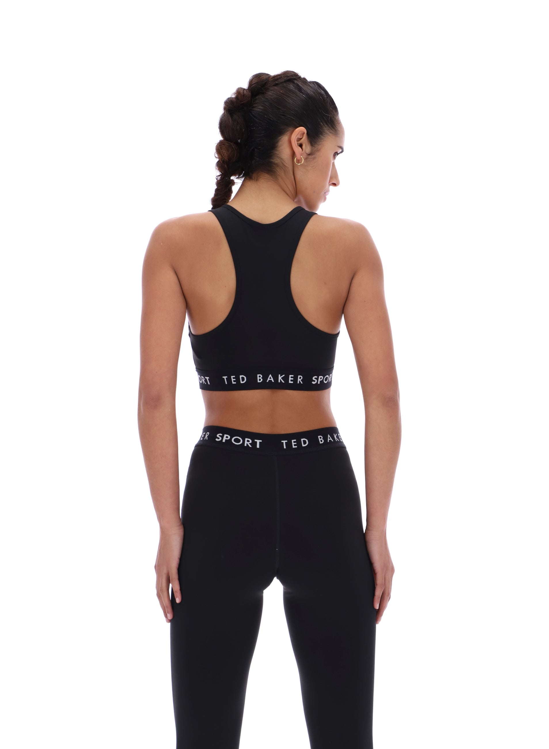 DIANA Diana Essentials Bra Black